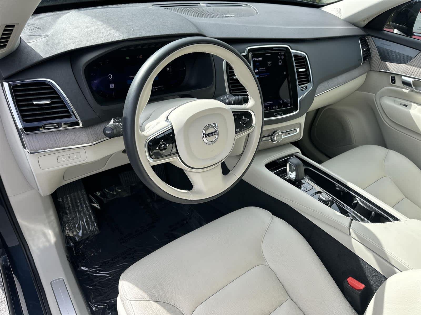 Thumbnail: 2023 Volvo XC90 - 2