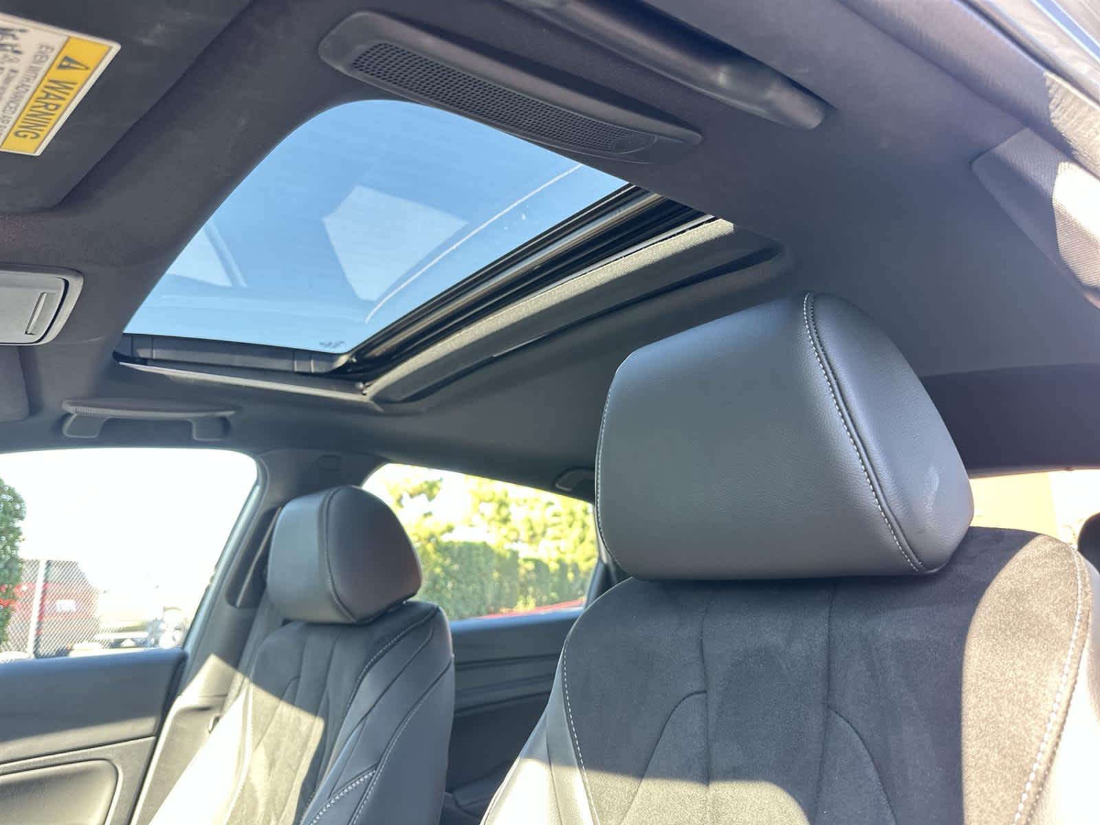 Thumbnail: 2025 Acura Integra - 31