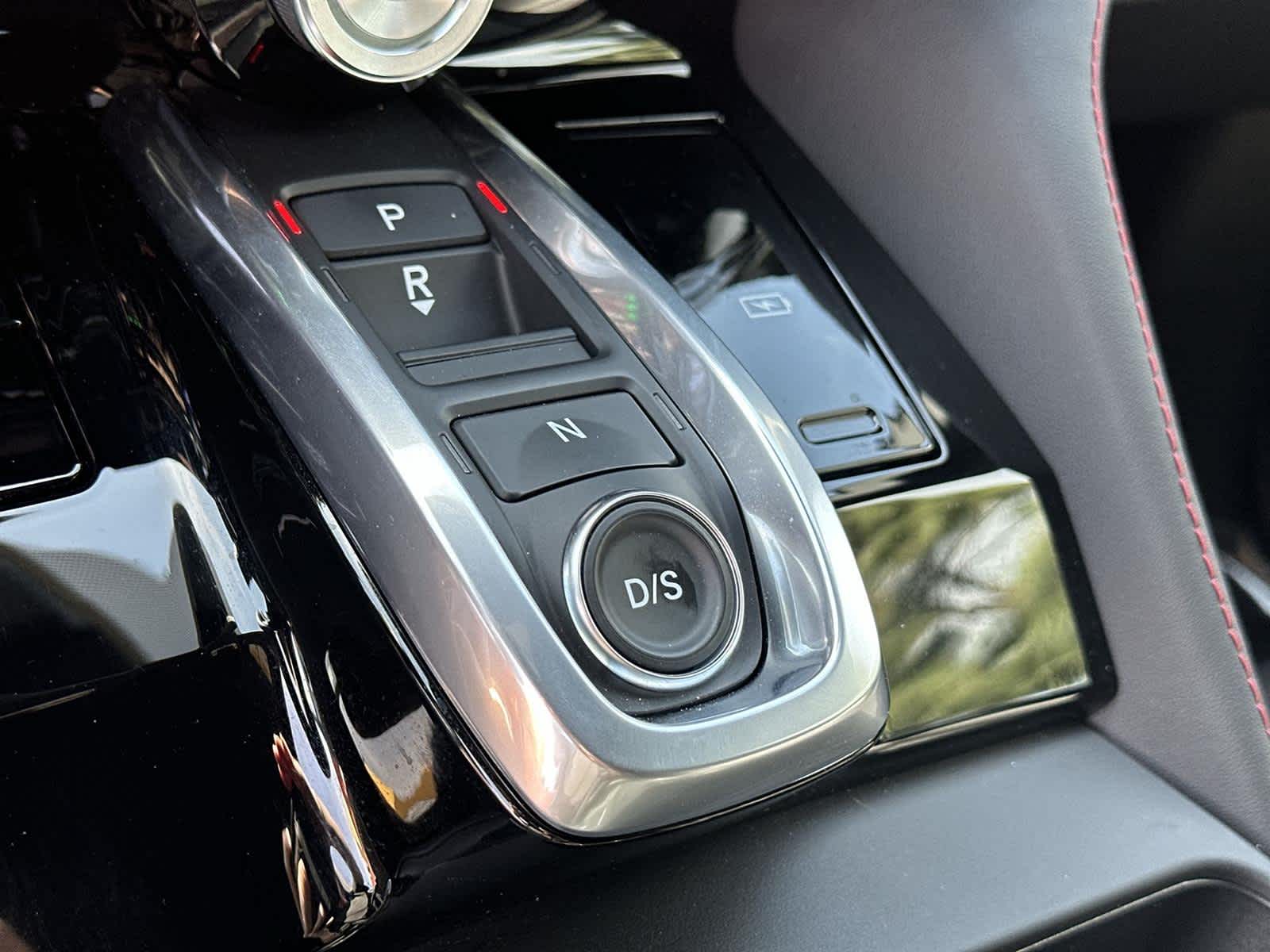 Thumbnail: 2026 Acura MDX - 18