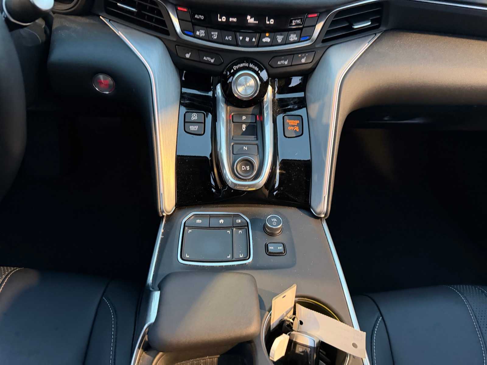 Thumbnail: 2023 Acura TLX - 15