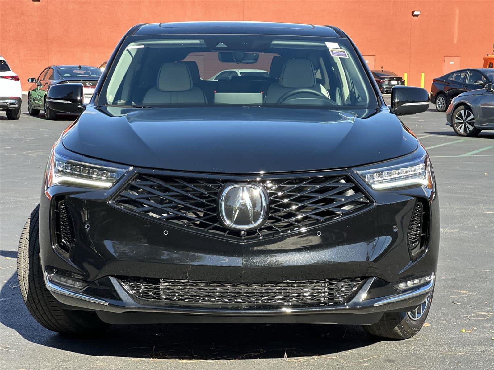 Thumbnail: 2026 Acura RDX - 7