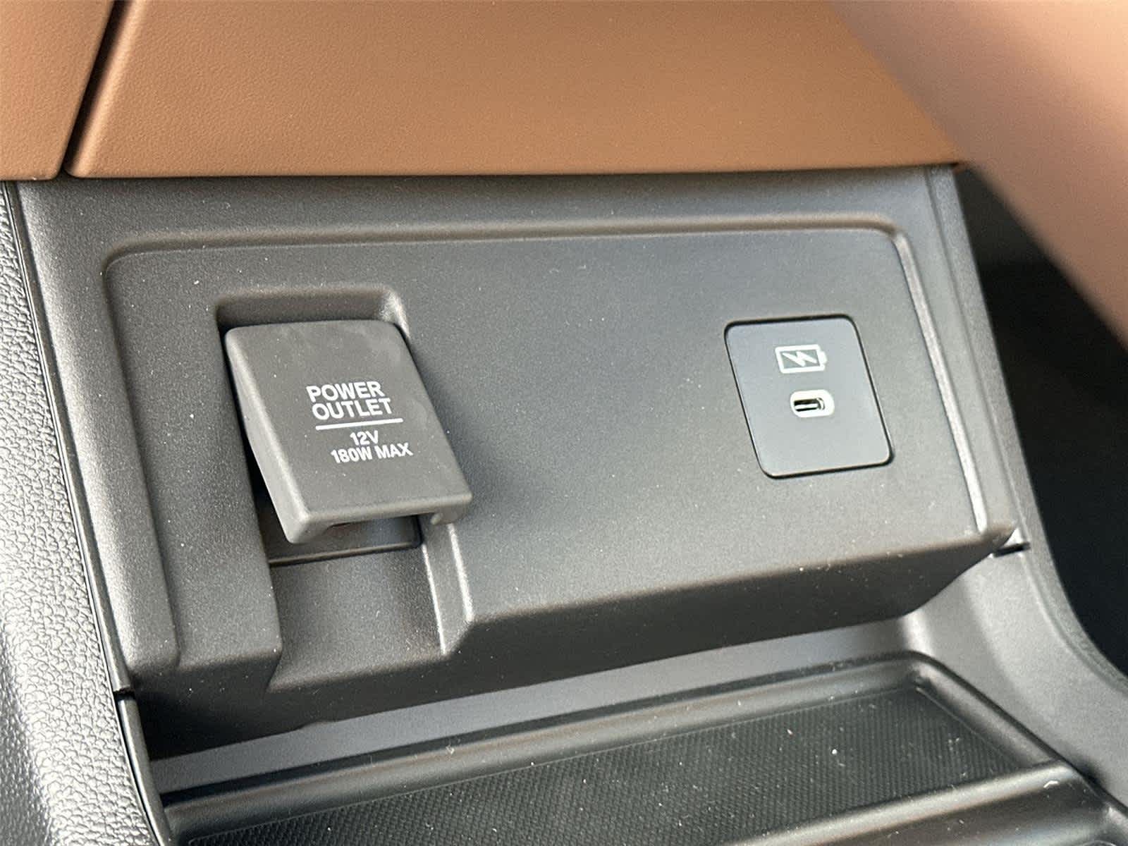 Thumbnail: 2026 Acura RDX - 27