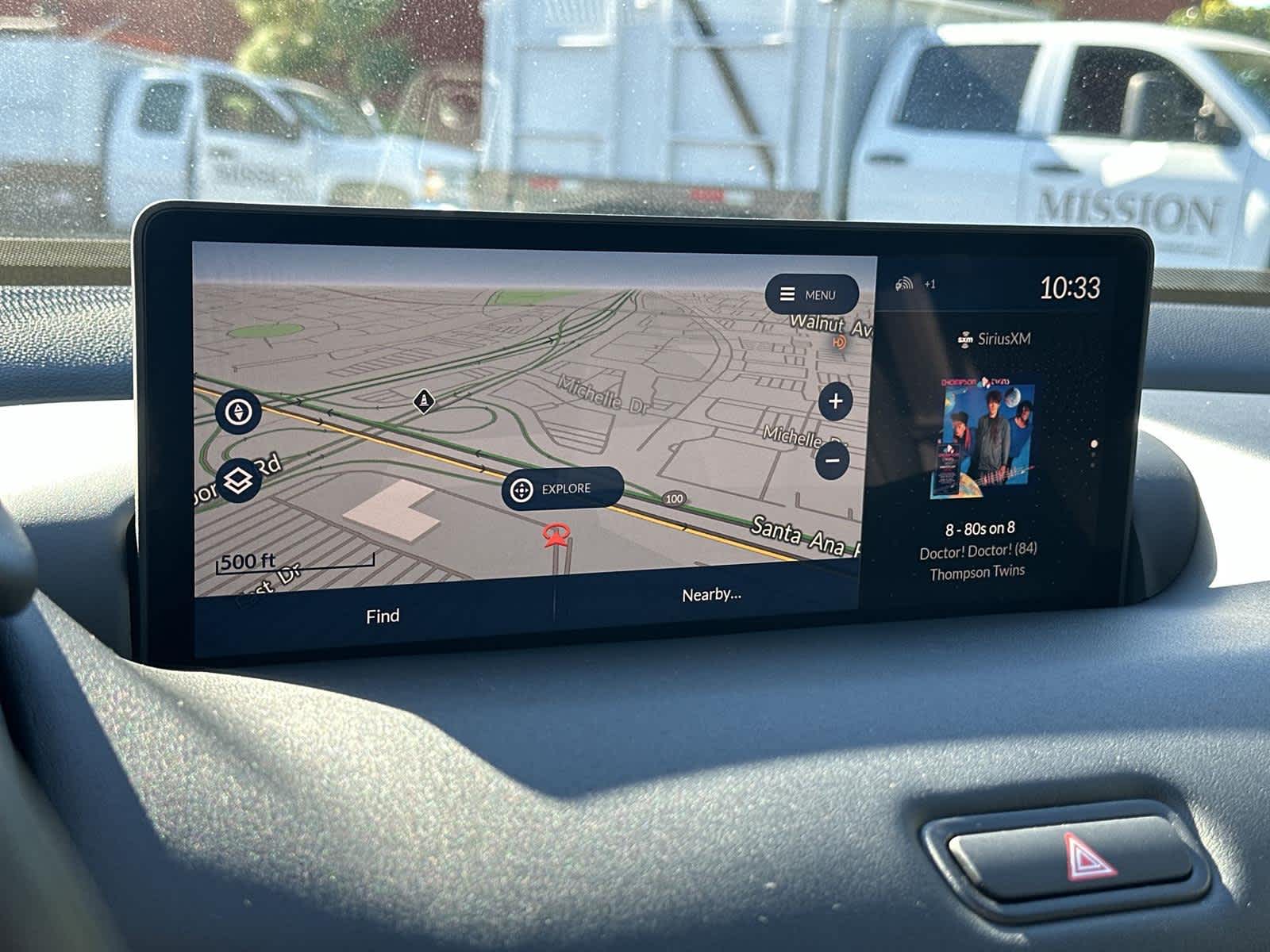 Thumbnail: 2024 Acura TLX - 17