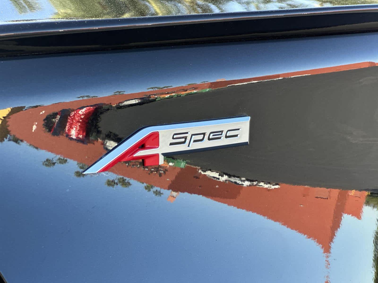 Thumbnail: 2026 Acura Integra - 7