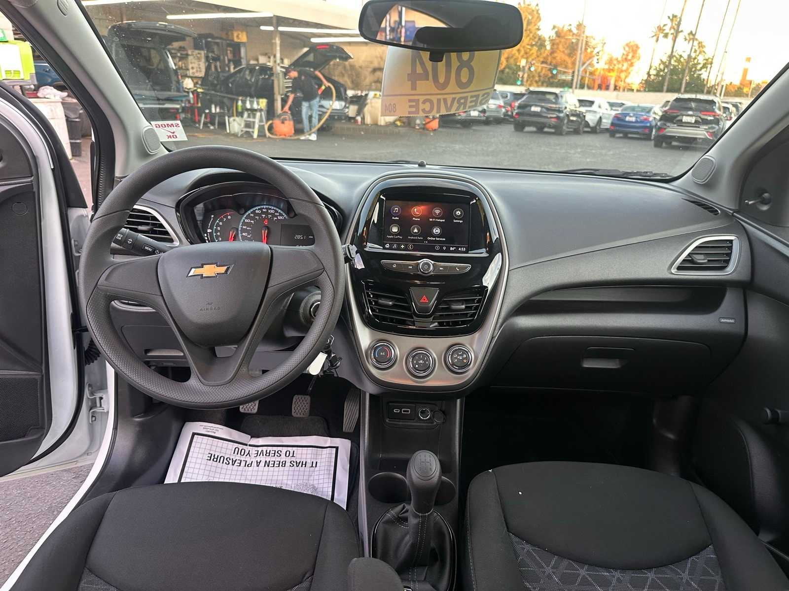 Thumbnail: 2021 Chevrolet Spark - 20