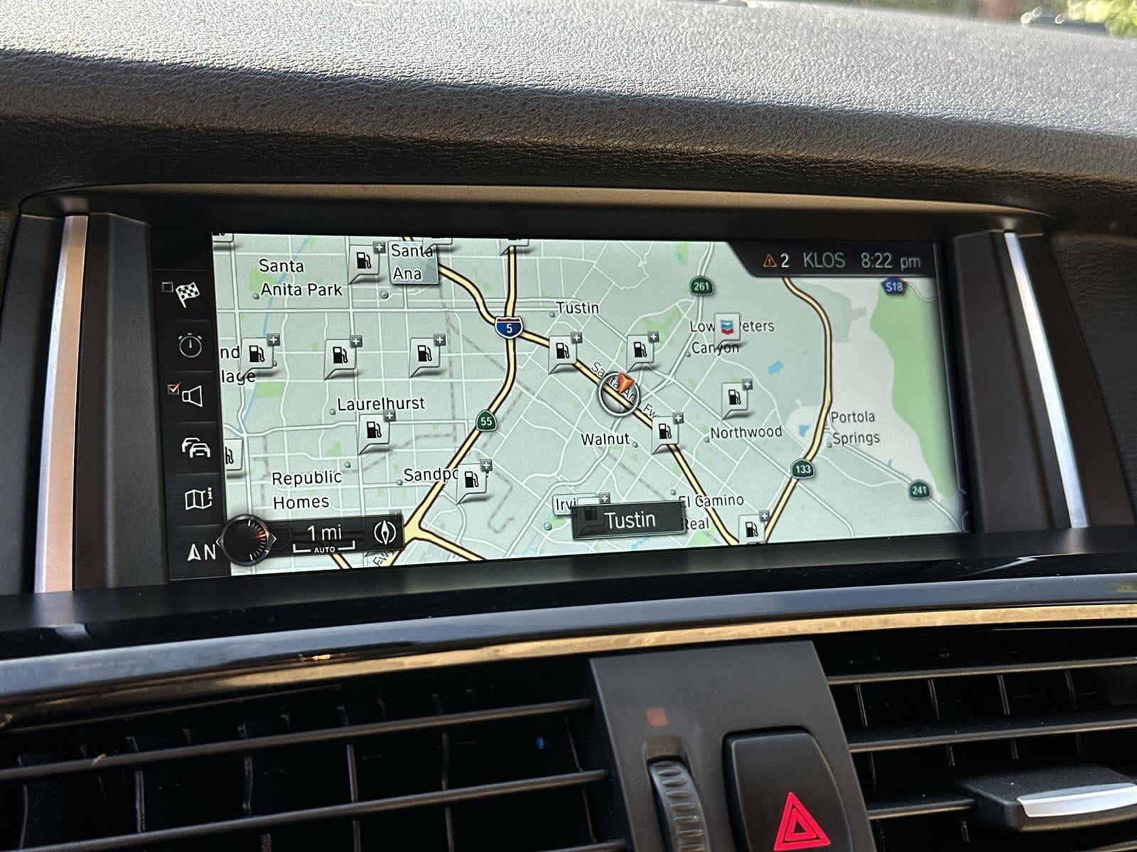 Thumbnail: 2017 BMW X3 - 17