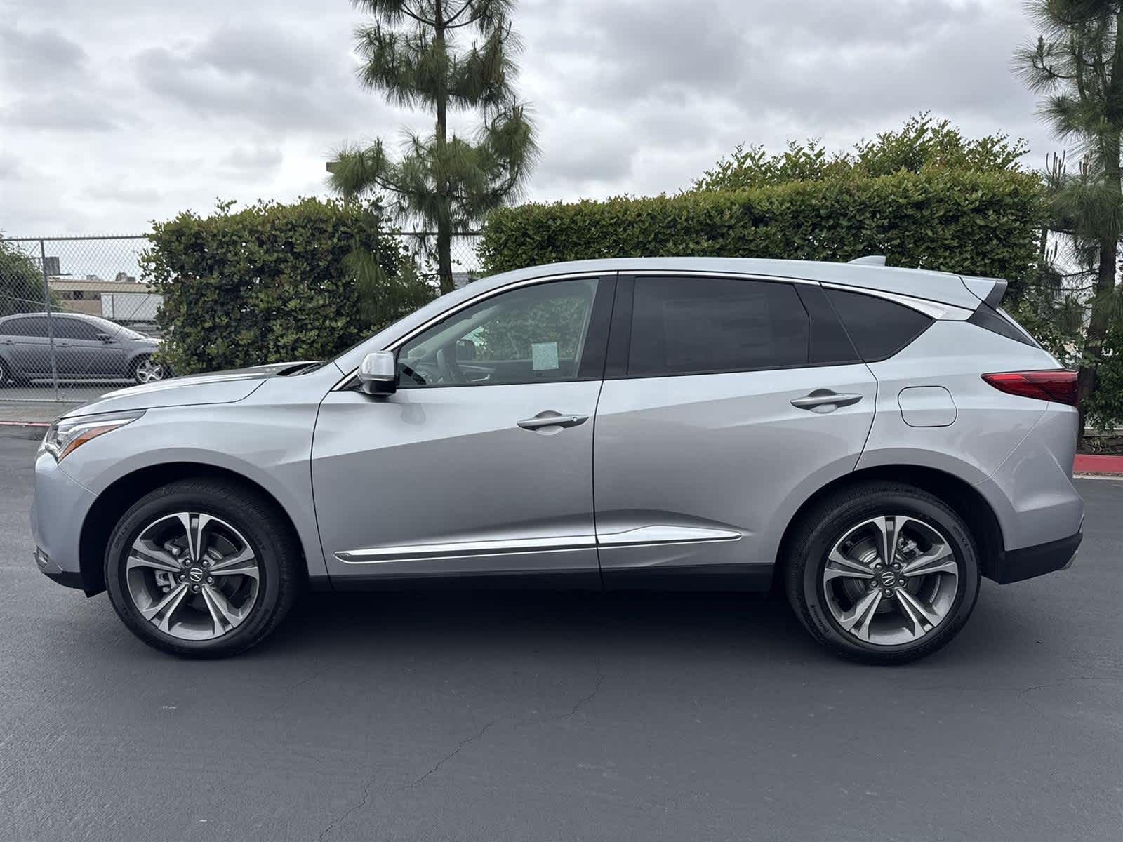 Thumbnail: 2025 Acura RDX - 3
