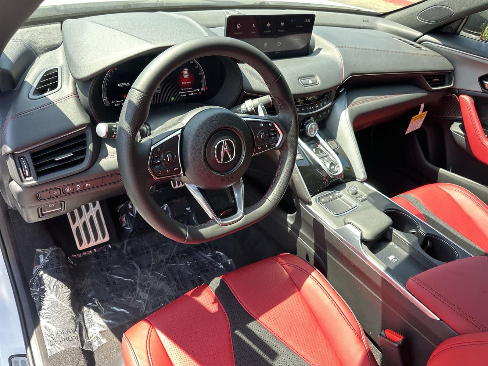 Thumbnail: 2025 Acura TLX - 2