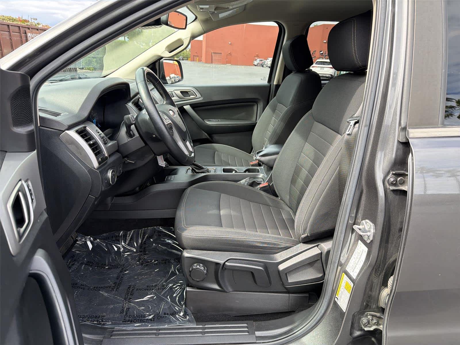 Thumbnail: 2019 Ford Ranger - 12