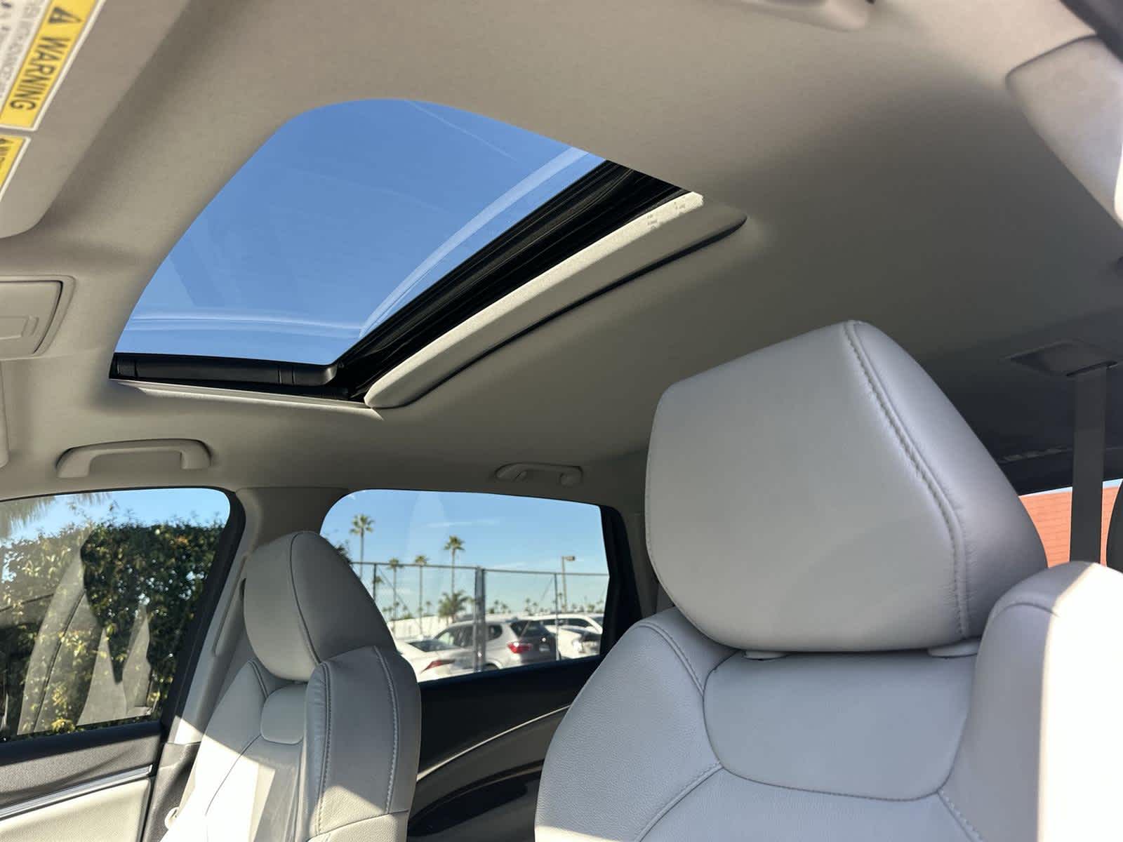 Thumbnail: 2018 Acura MDX - 31