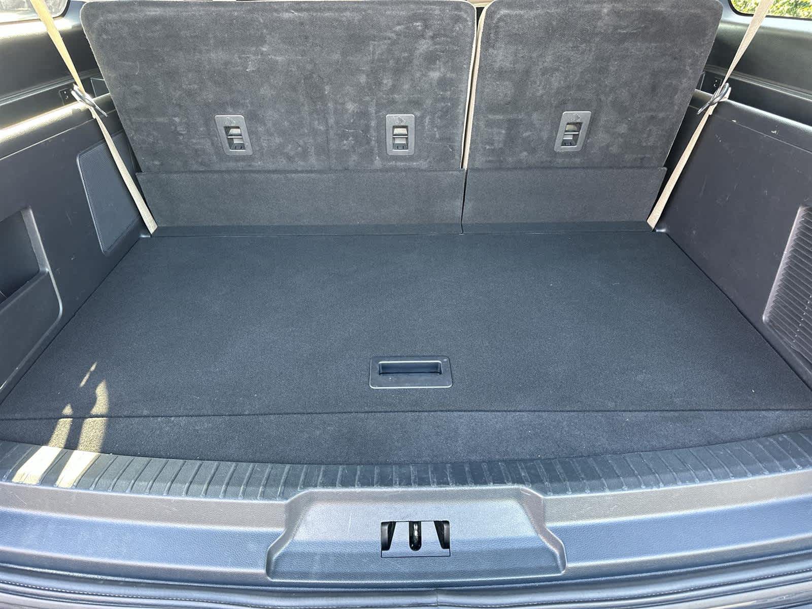 Thumbnail: 2024 Ford Expedition MAX - 20