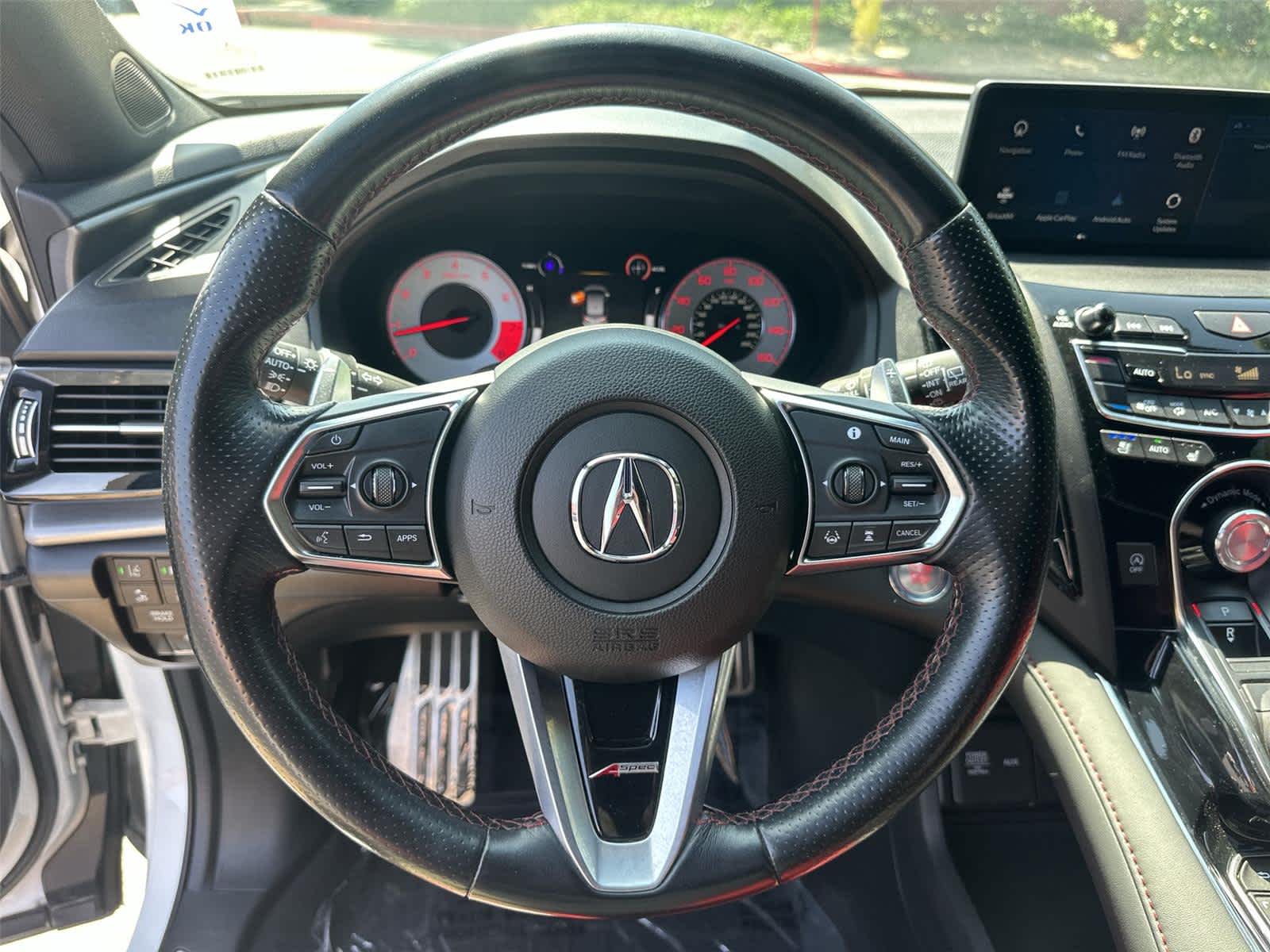 Thumbnail: 2021 Acura RDX - 15