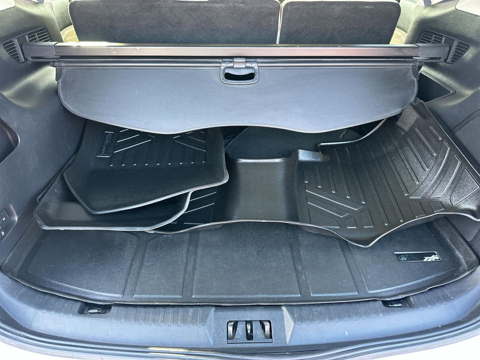 Thumbnail: 2016 Ford Edge - 20