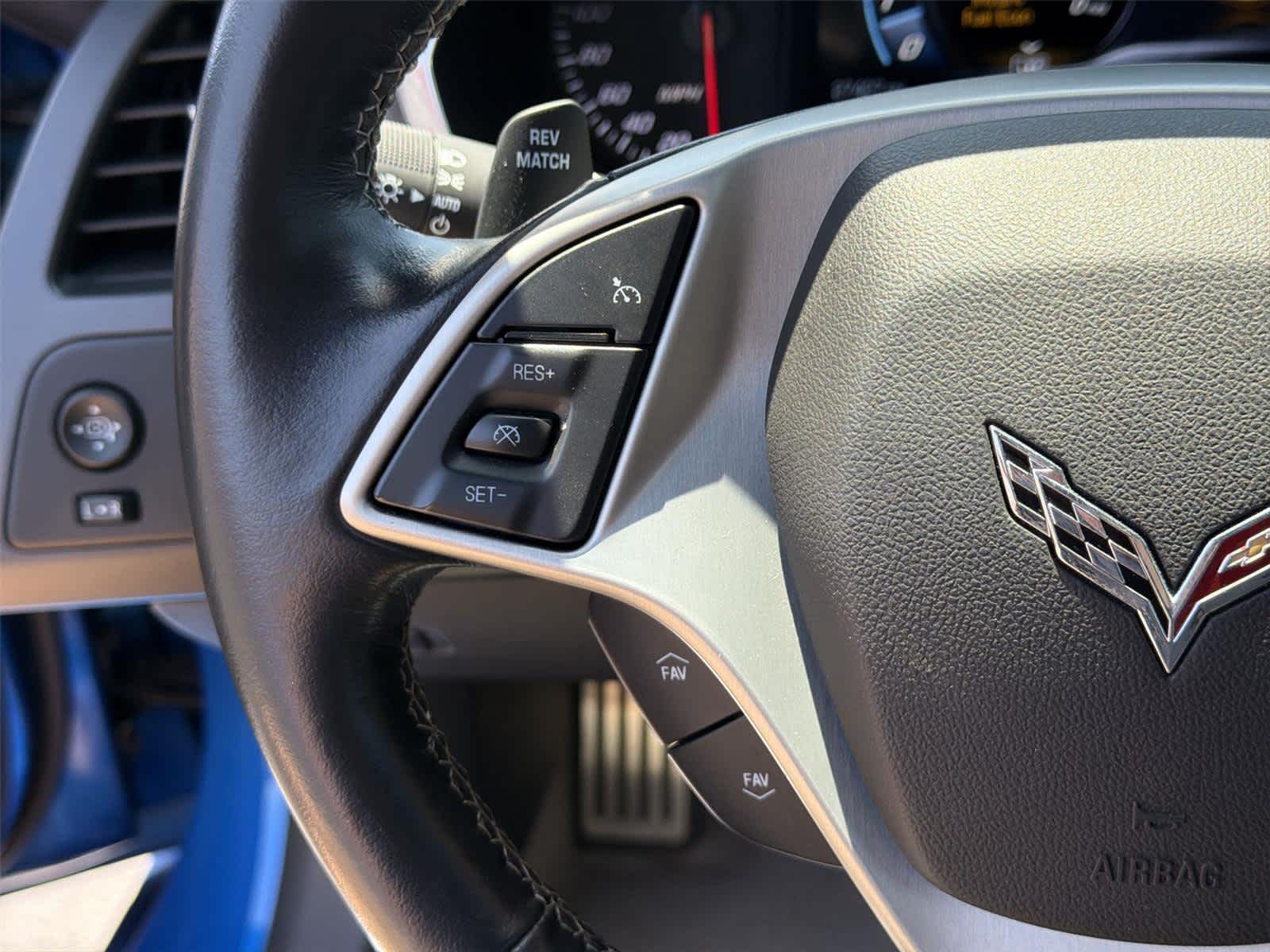 Thumbnail: 2016 Chevrolet Corvette - 24