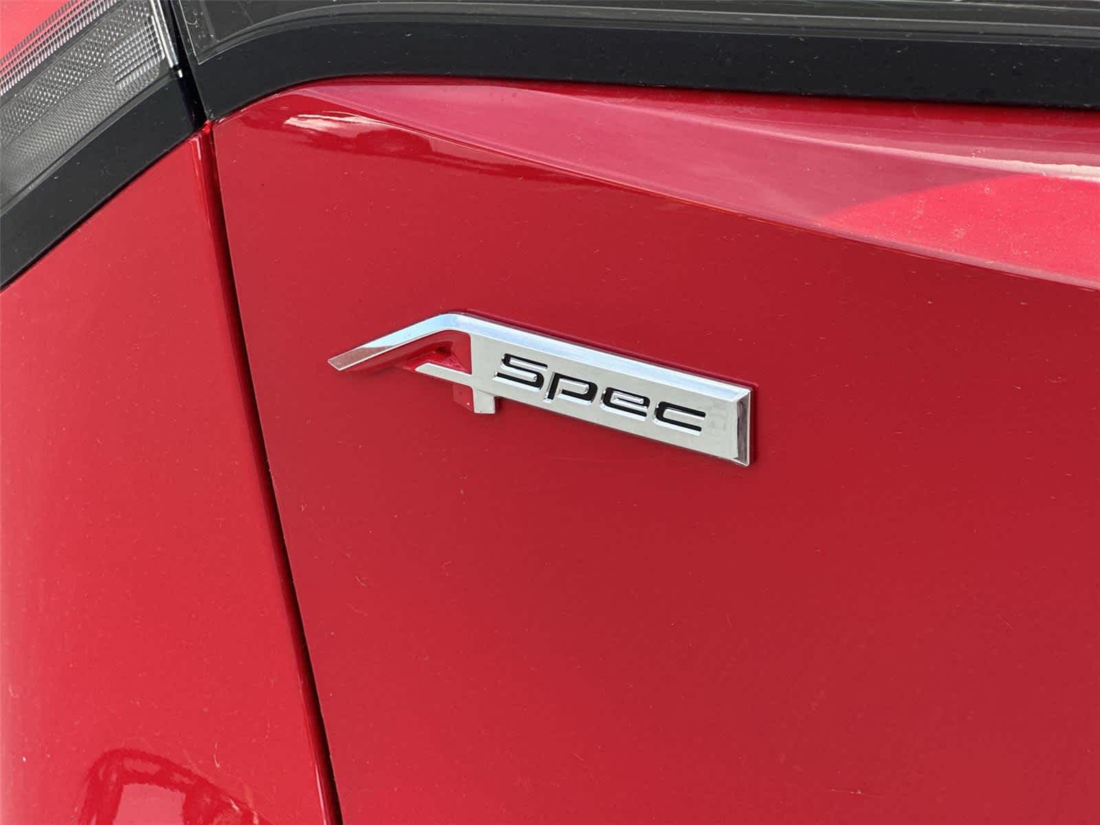 Thumbnail: 2026 Acura ADX - 7