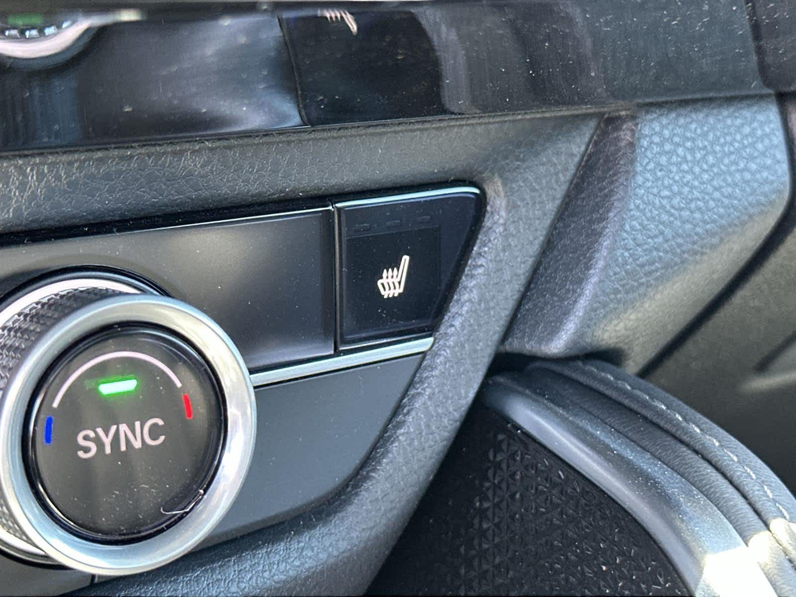 Thumbnail: 2025 Acura ADX - 24