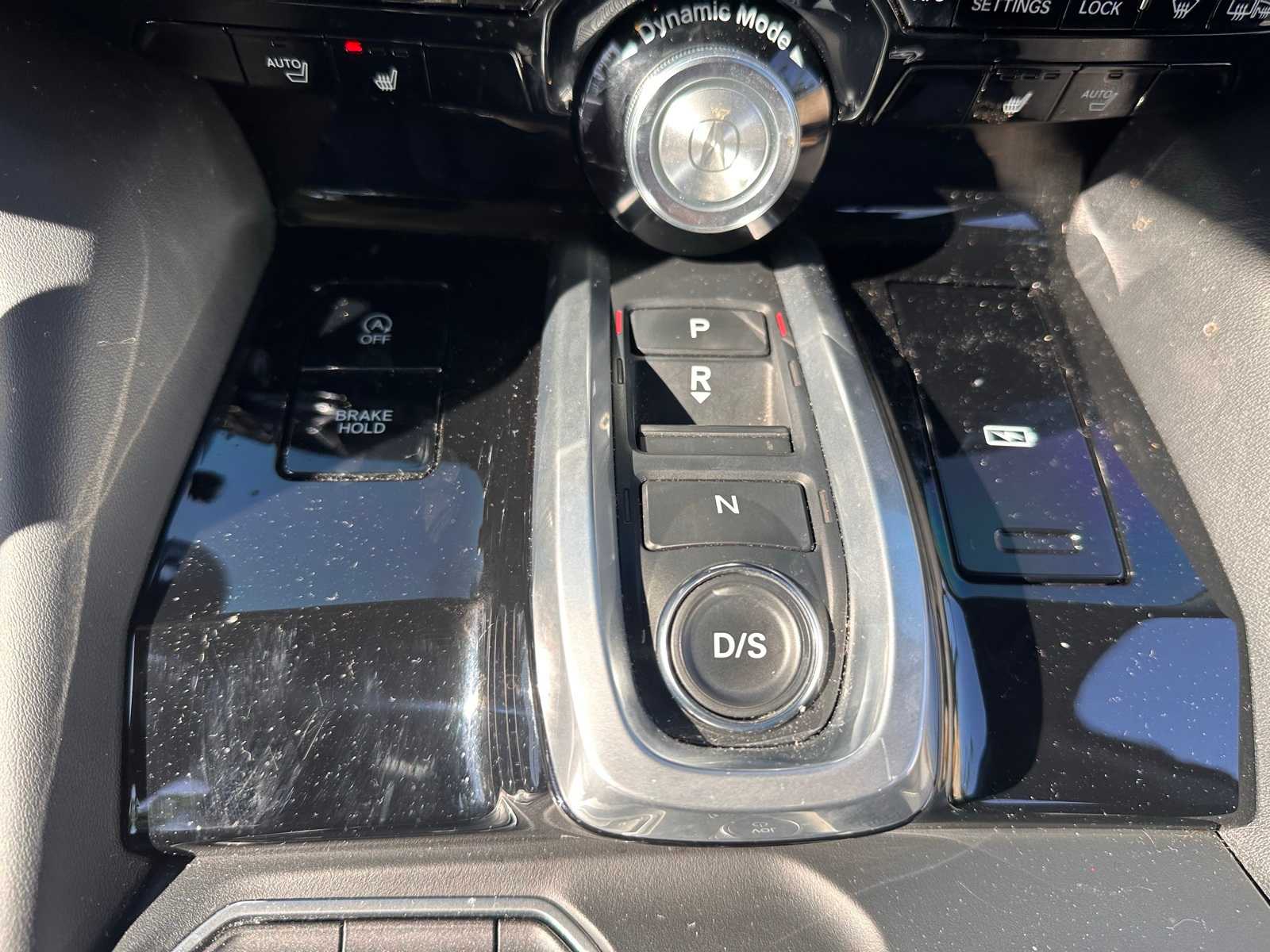 Thumbnail: 2023 Acura MDX - 17