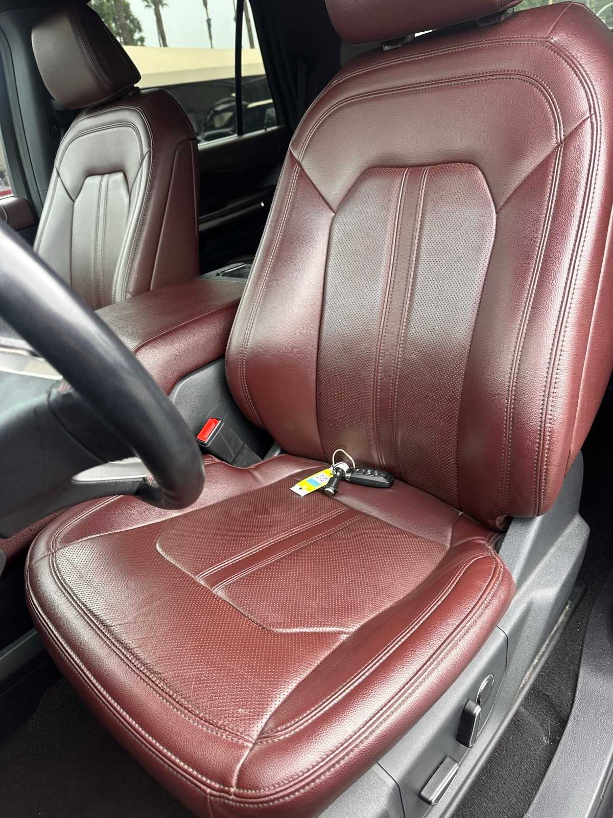 Thumbnail: 2024 Ford Expedition - 15