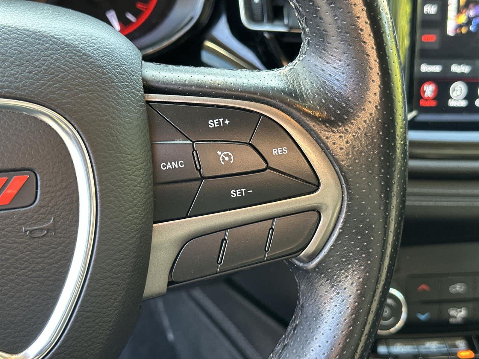 Thumbnail: 2021 Dodge Durango - 24