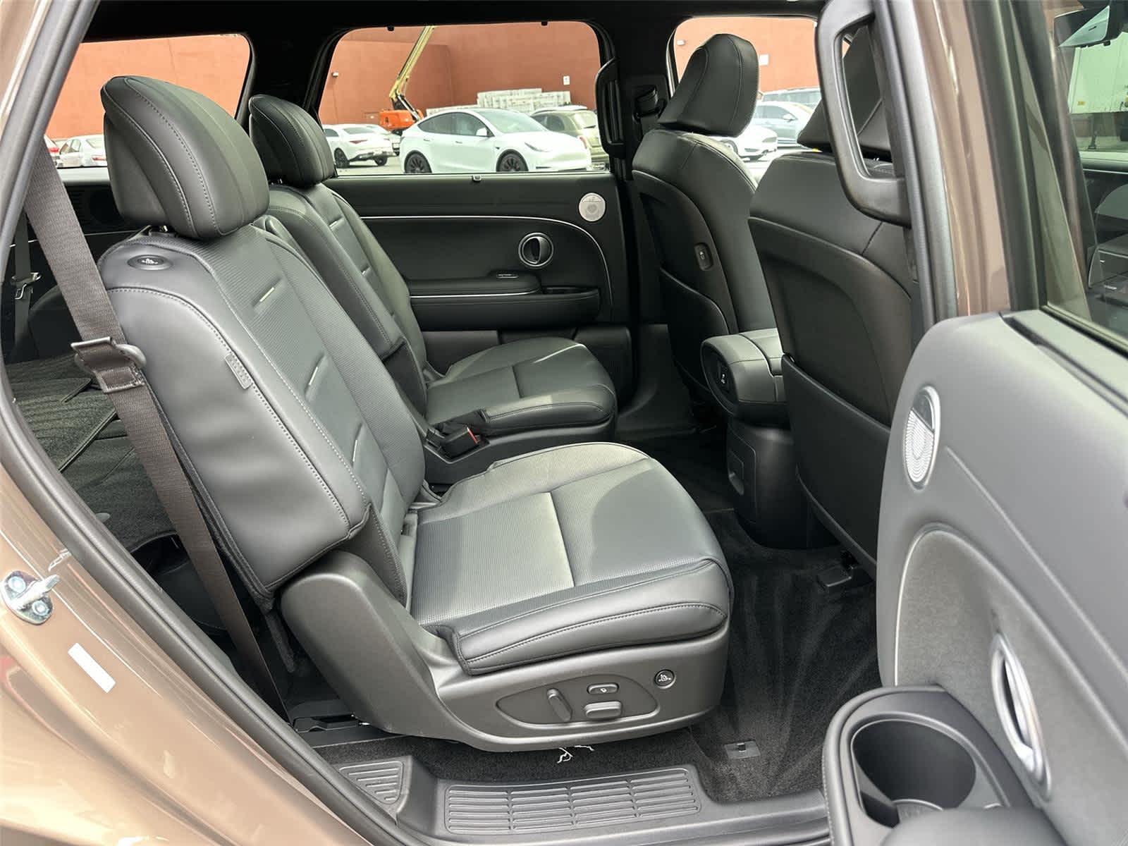 Thumbnail: 2026 Hyundai Palisade - 13