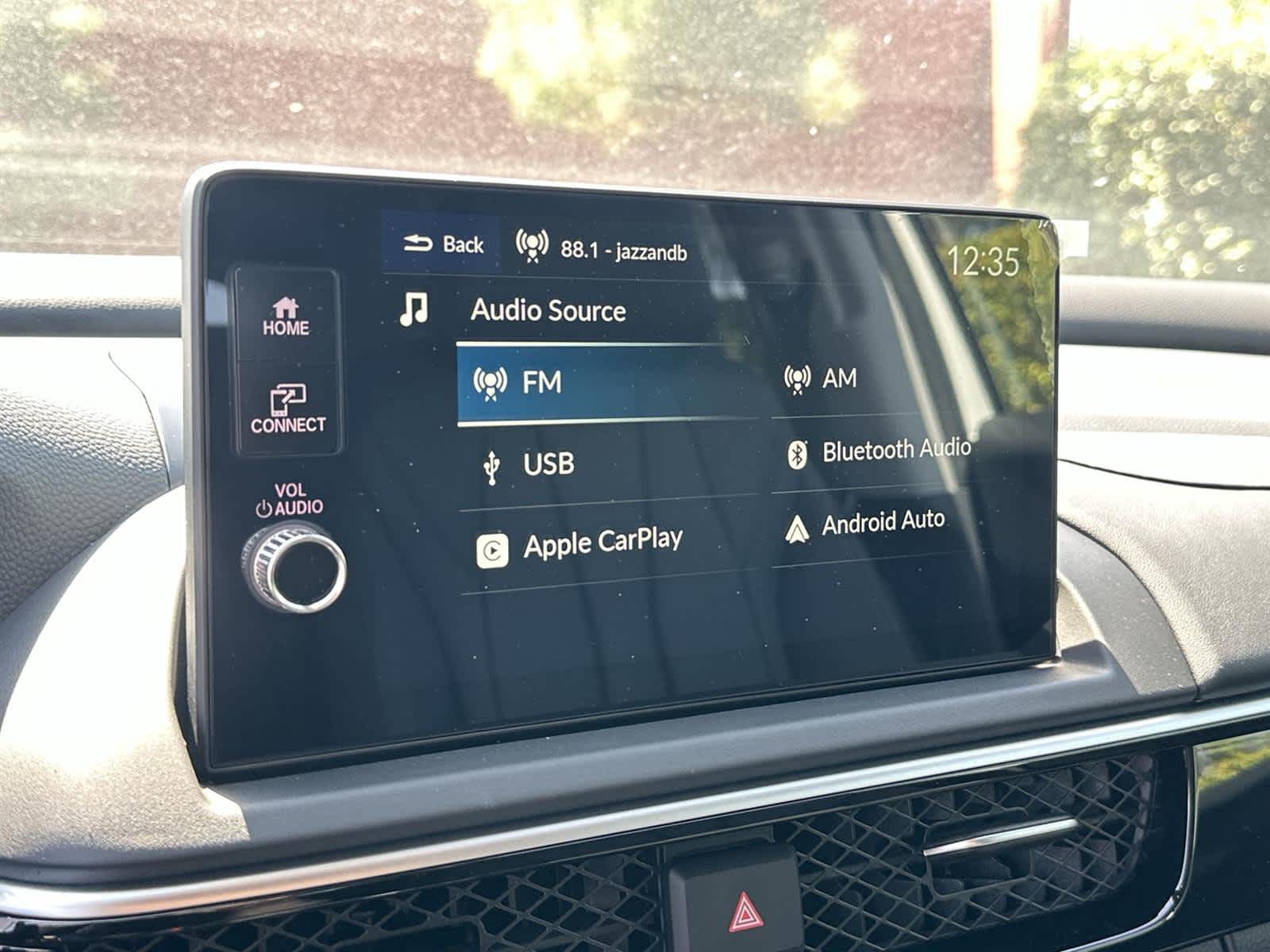 Thumbnail: 2025 Acura ADX - 16