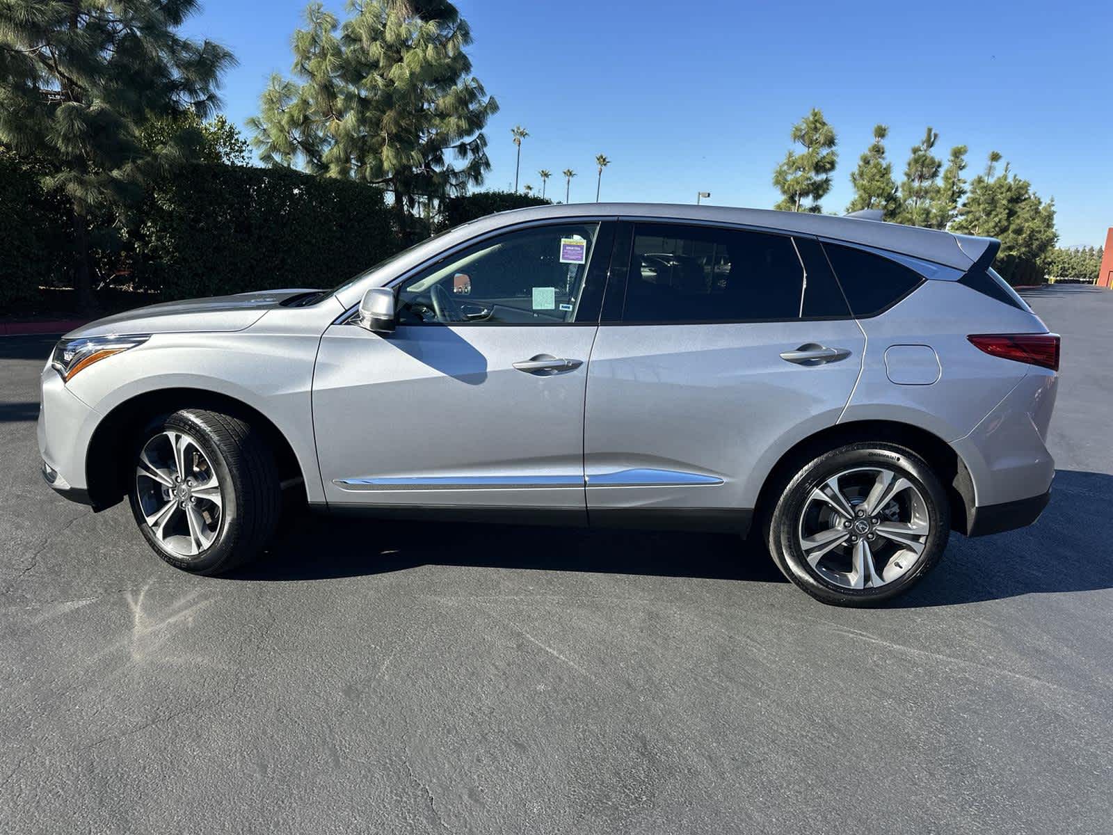 Thumbnail: 2024 Acura RDX - 3