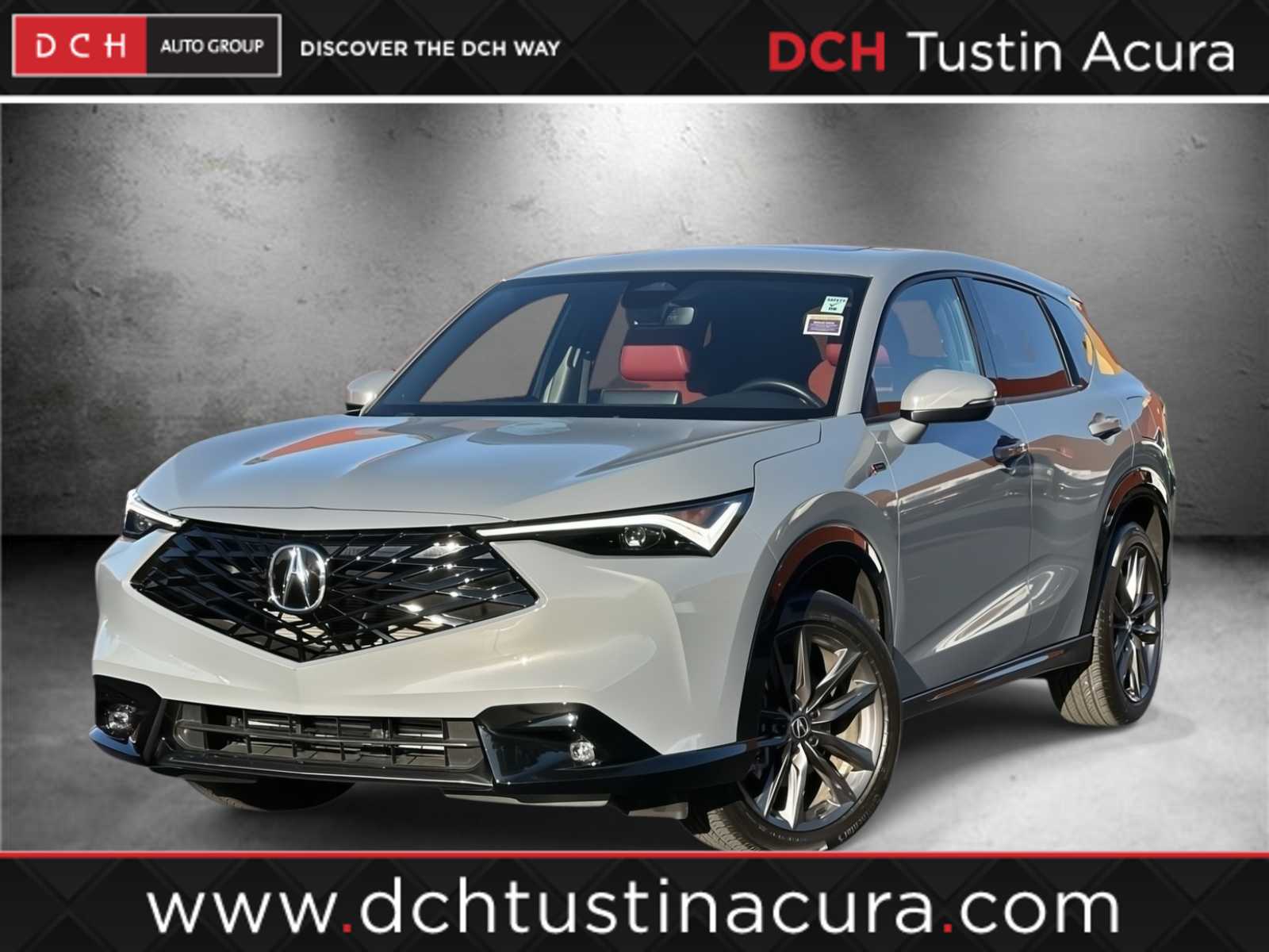 2025 Acura ADX A-SPEC -
                  Tustin, CA