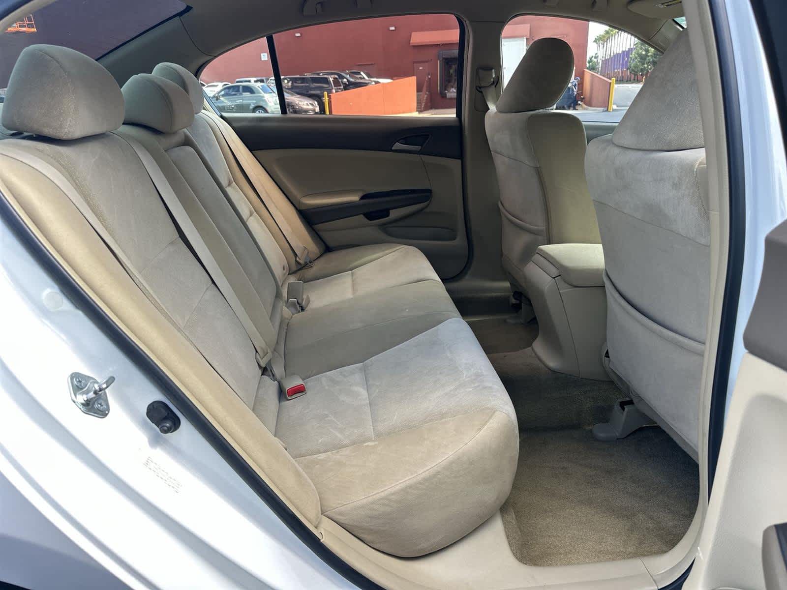 Thumbnail: 2009 Honda Accord - 13