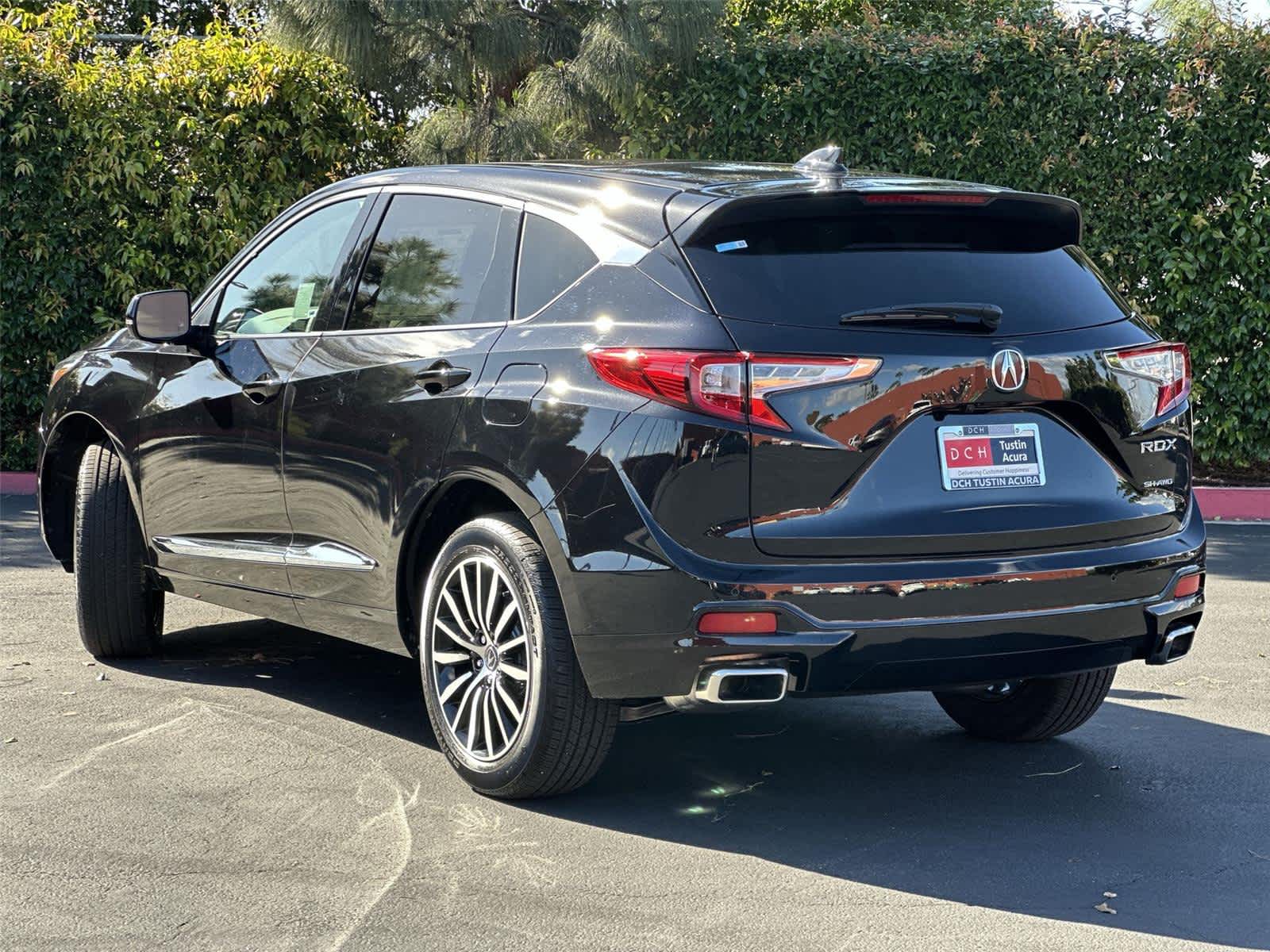 Thumbnail: 2026 Acura RDX - 5