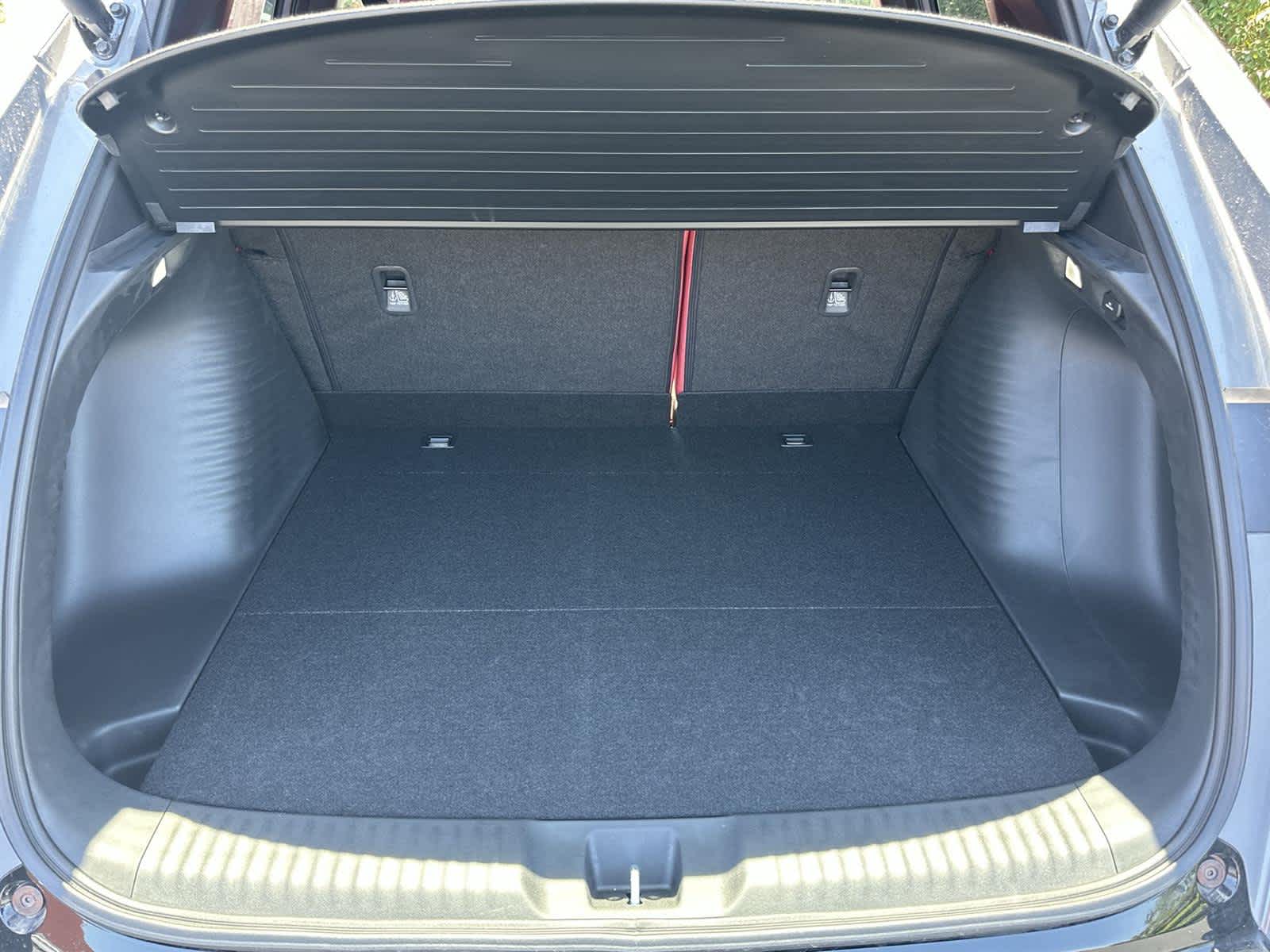 Thumbnail: 2025 Acura ADX - 19