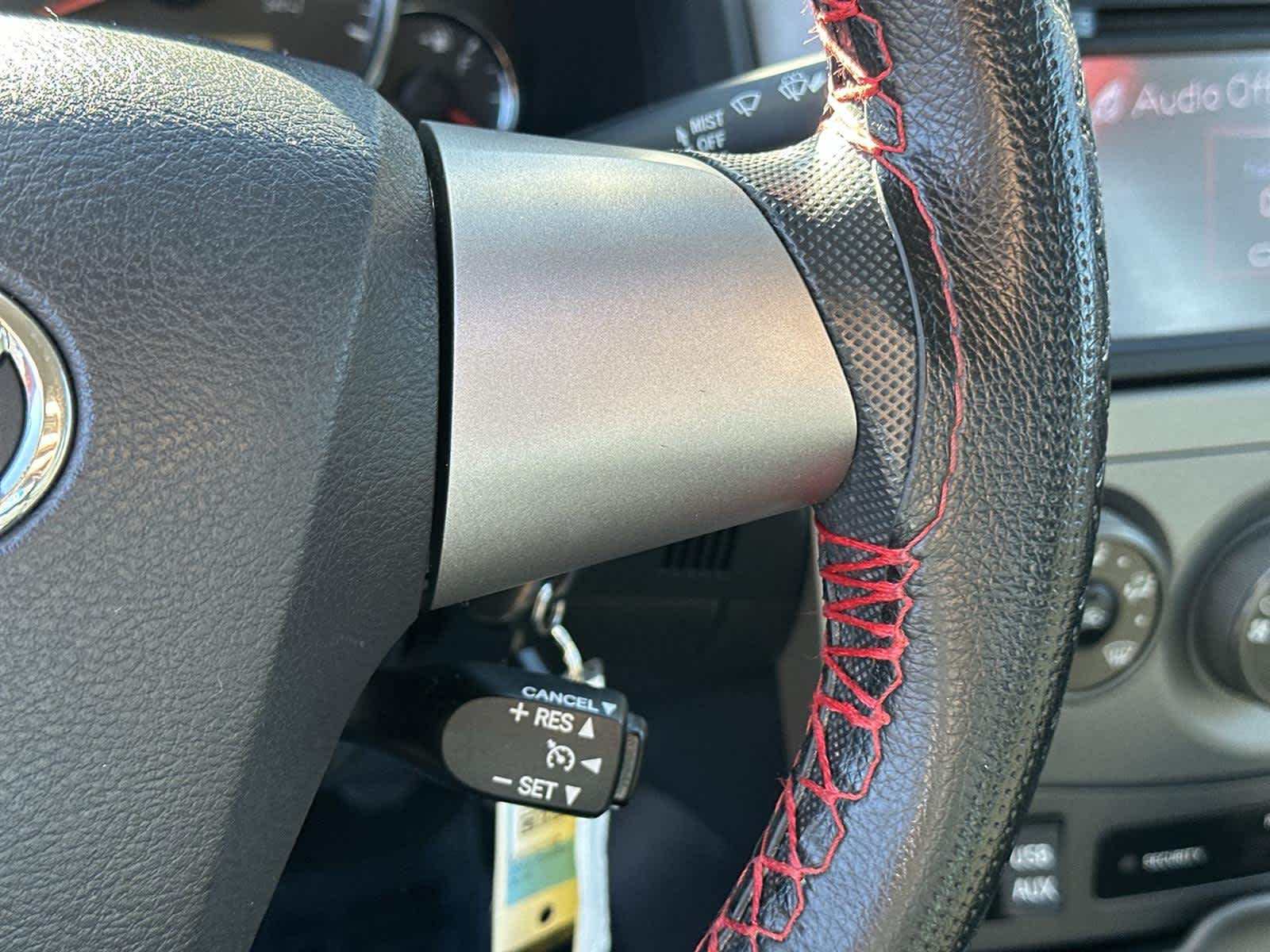 Thumbnail: 2013 Toyota Corolla - 23