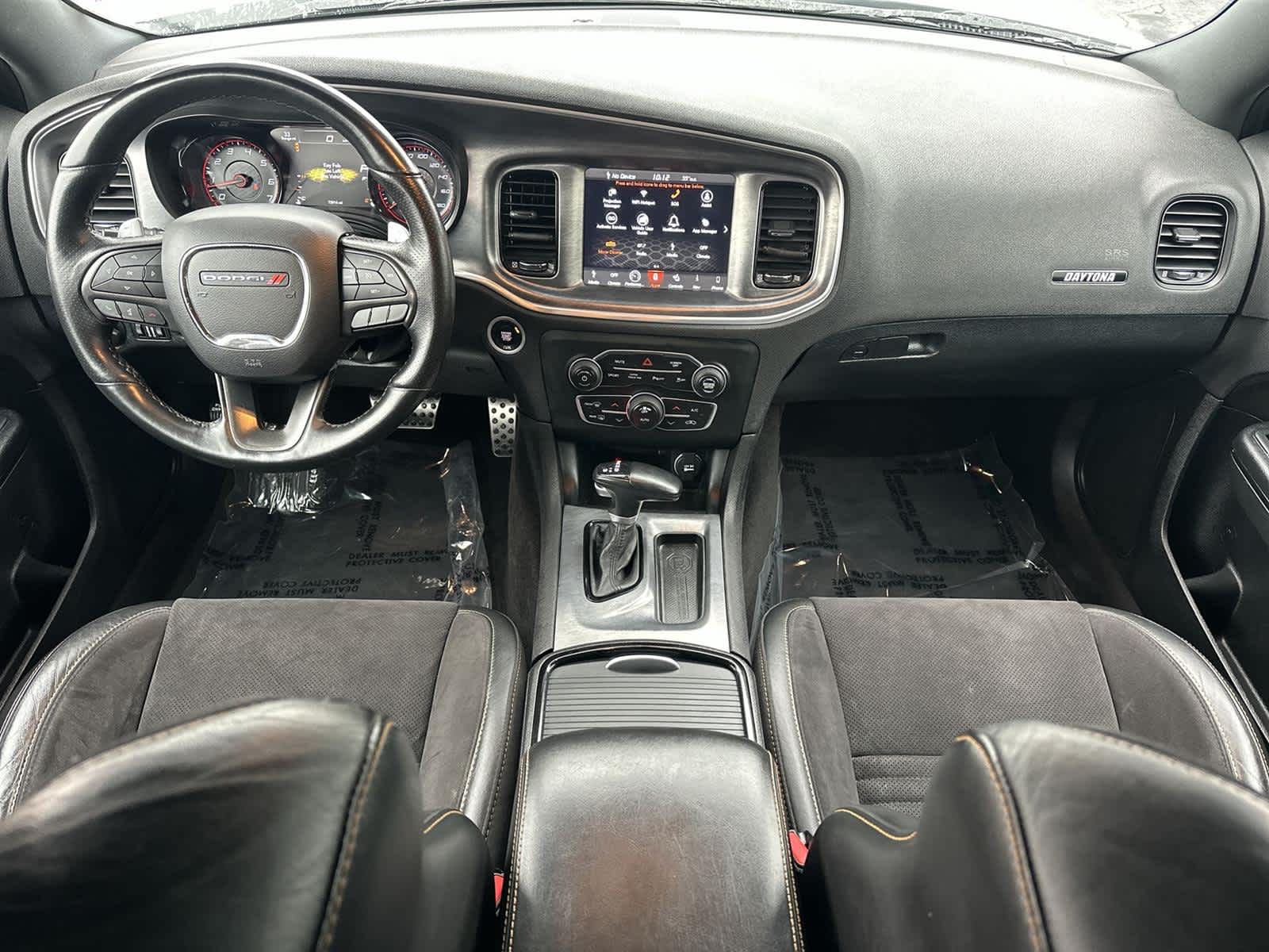 Thumbnail: 2018 Dodge Charger - 10