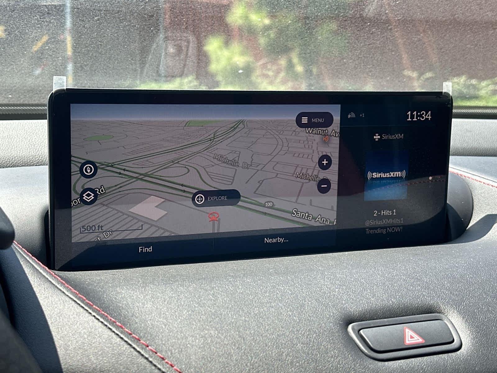 Thumbnail: 2025 Acura TLX - 17