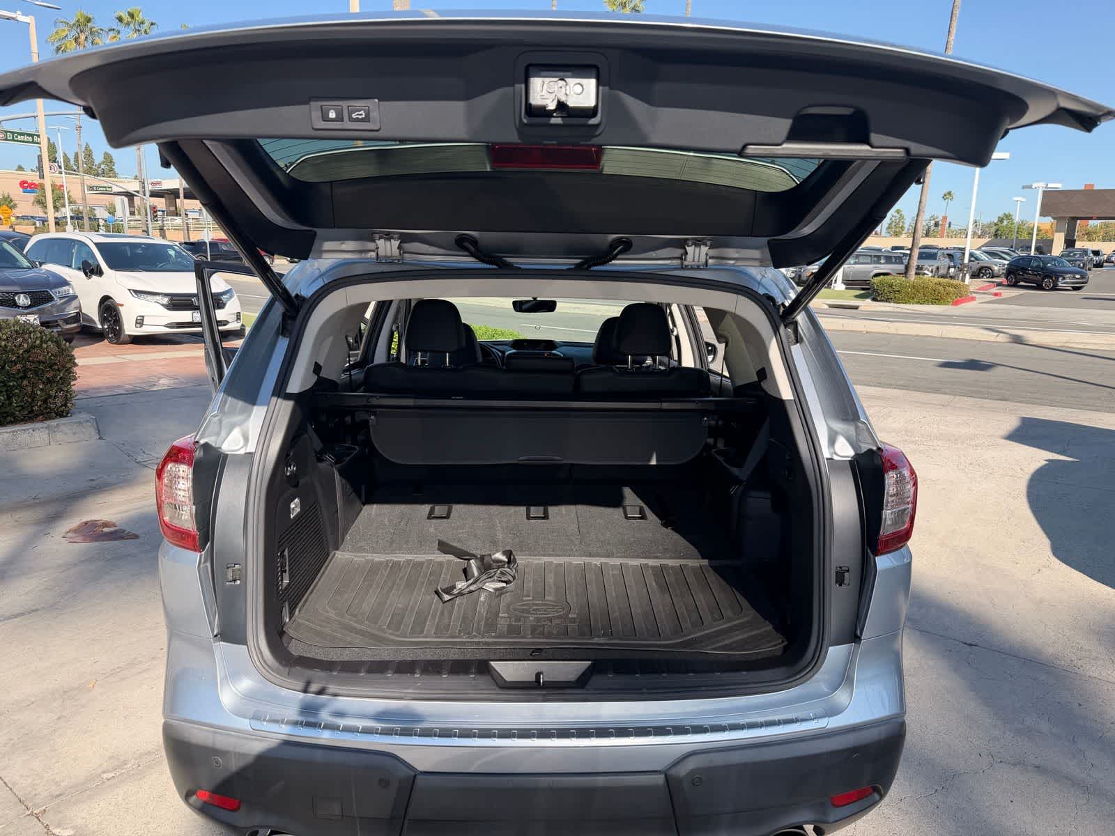 Thumbnail: 2020 Subaru Ascent - 21