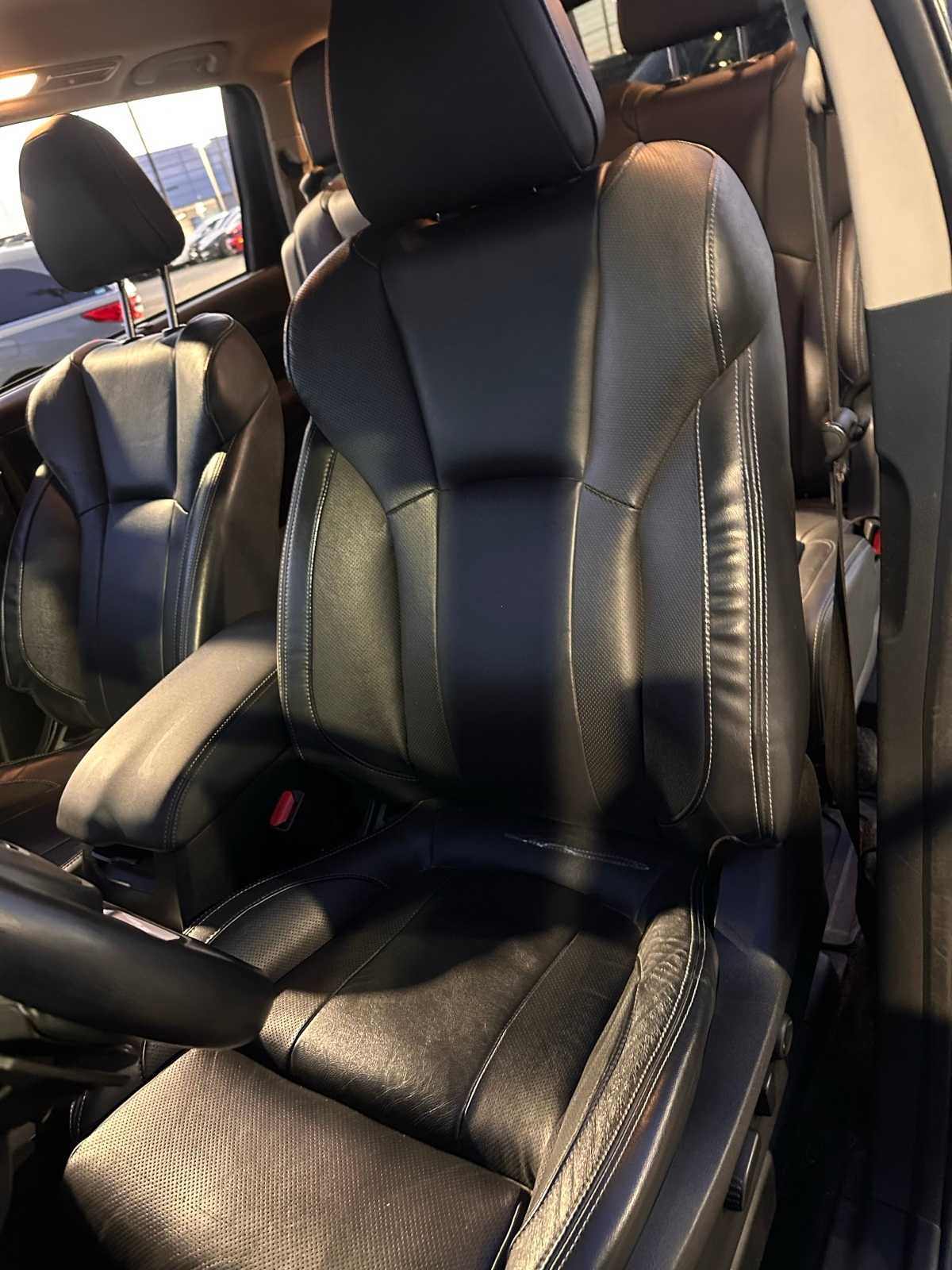 Thumbnail: 2019 Subaru Ascent - 15