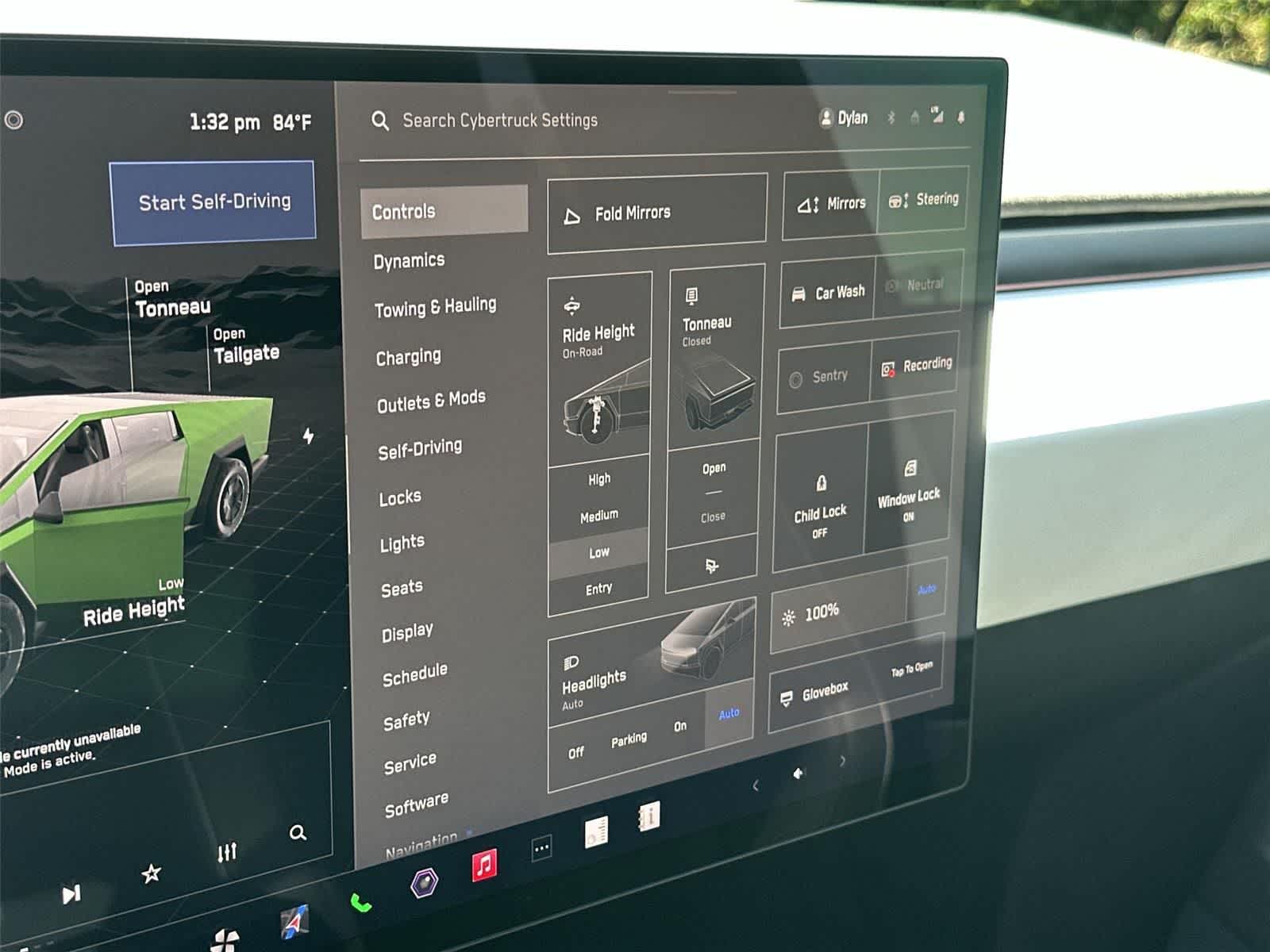 Thumbnail: 2024 Tesla Cybertruck - 28