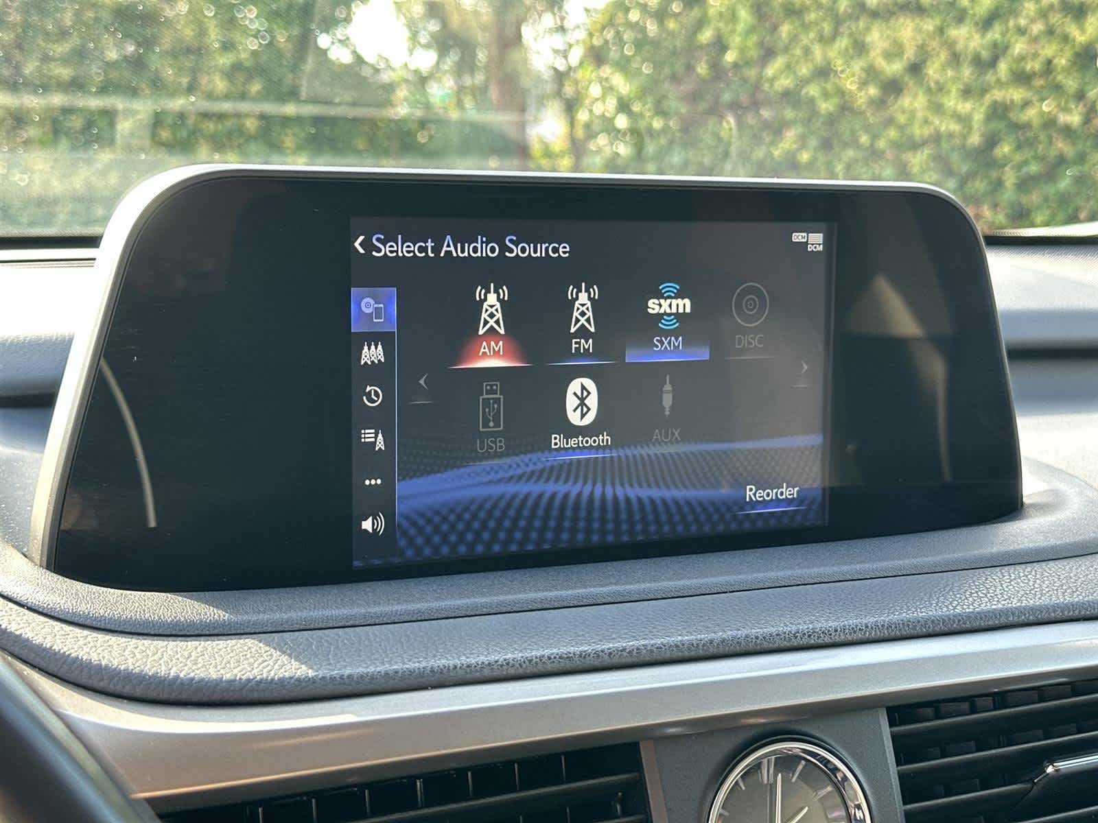 Thumbnail: 2020 Lexus RX - 16