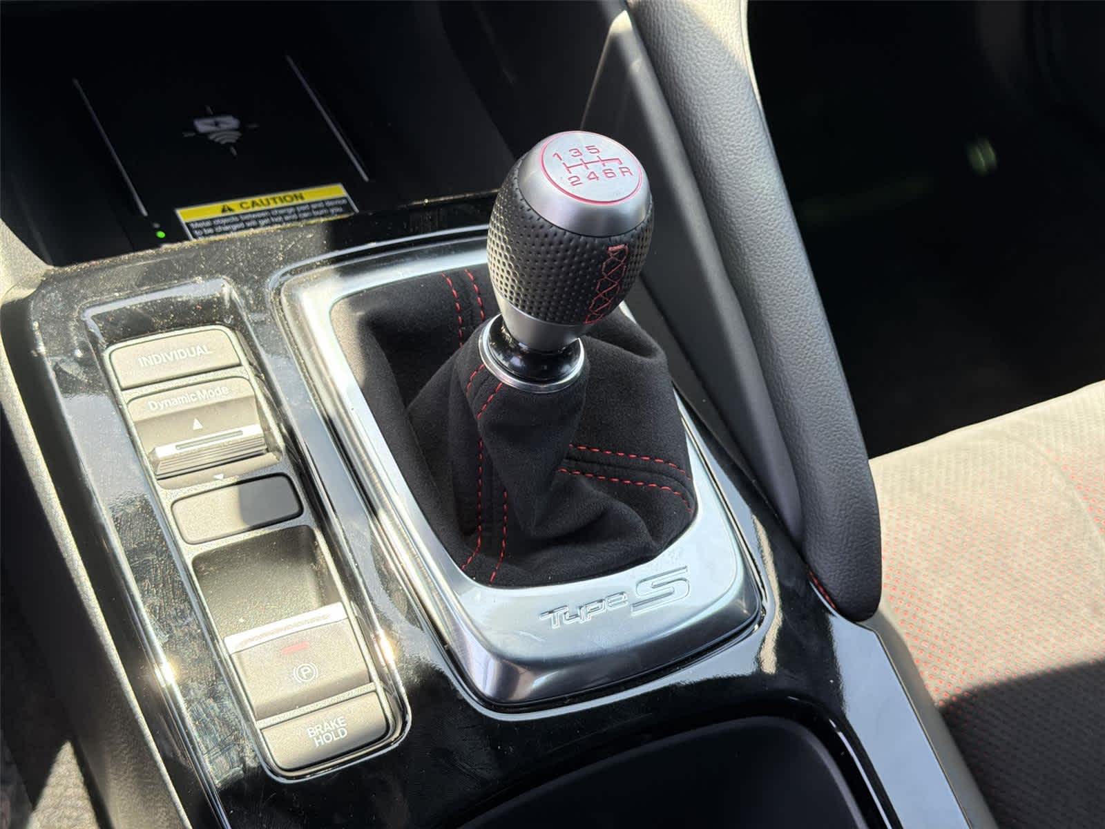Thumbnail: 2026 Acura Integra - 18