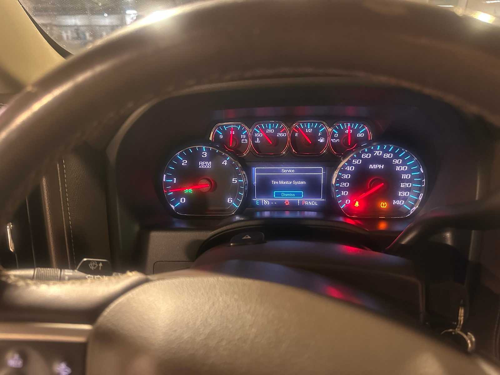 Thumbnail: 2017 GMC Sierra 1500 - 18