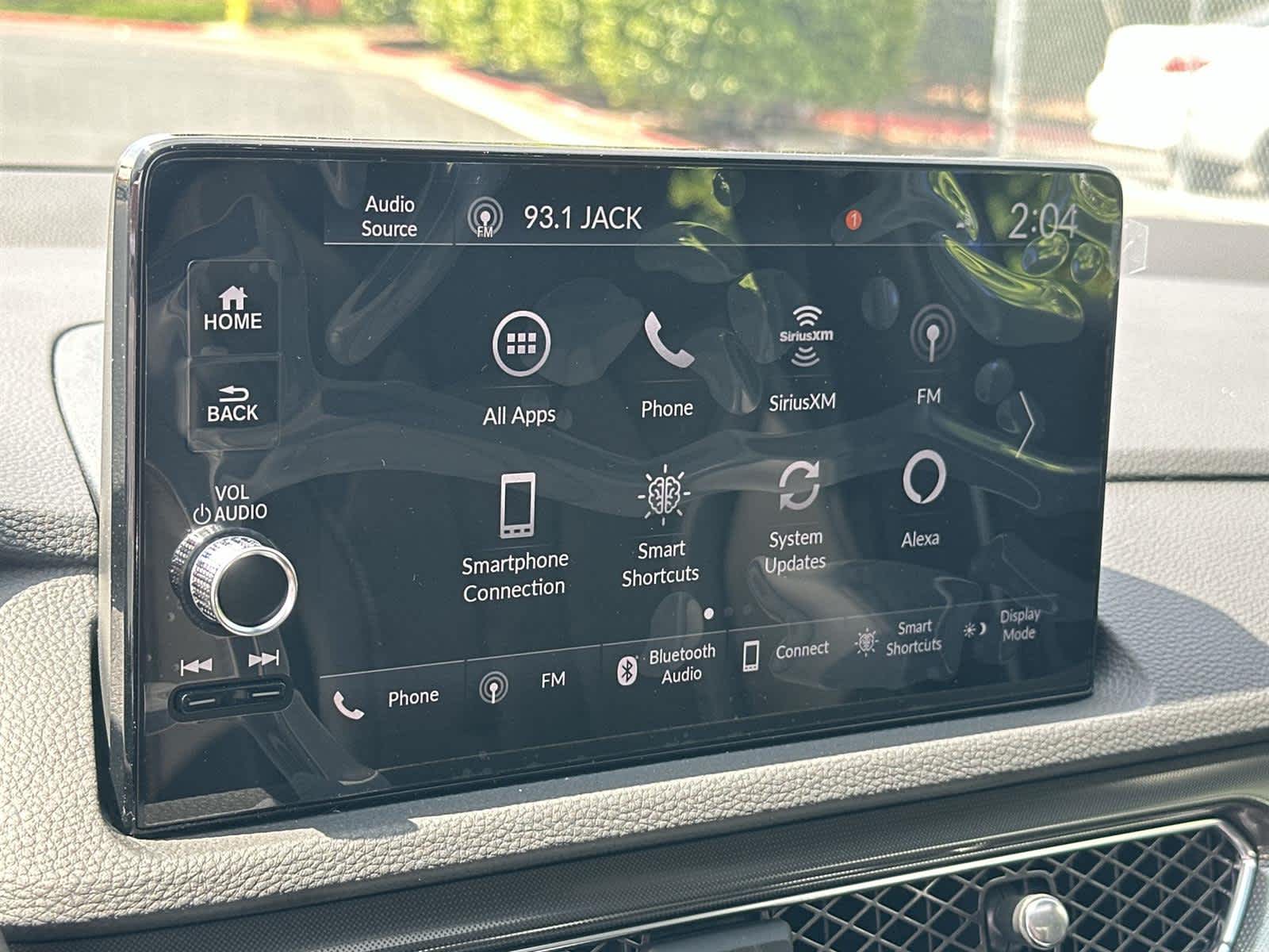 Thumbnail: 2025 Acura Integra - 30