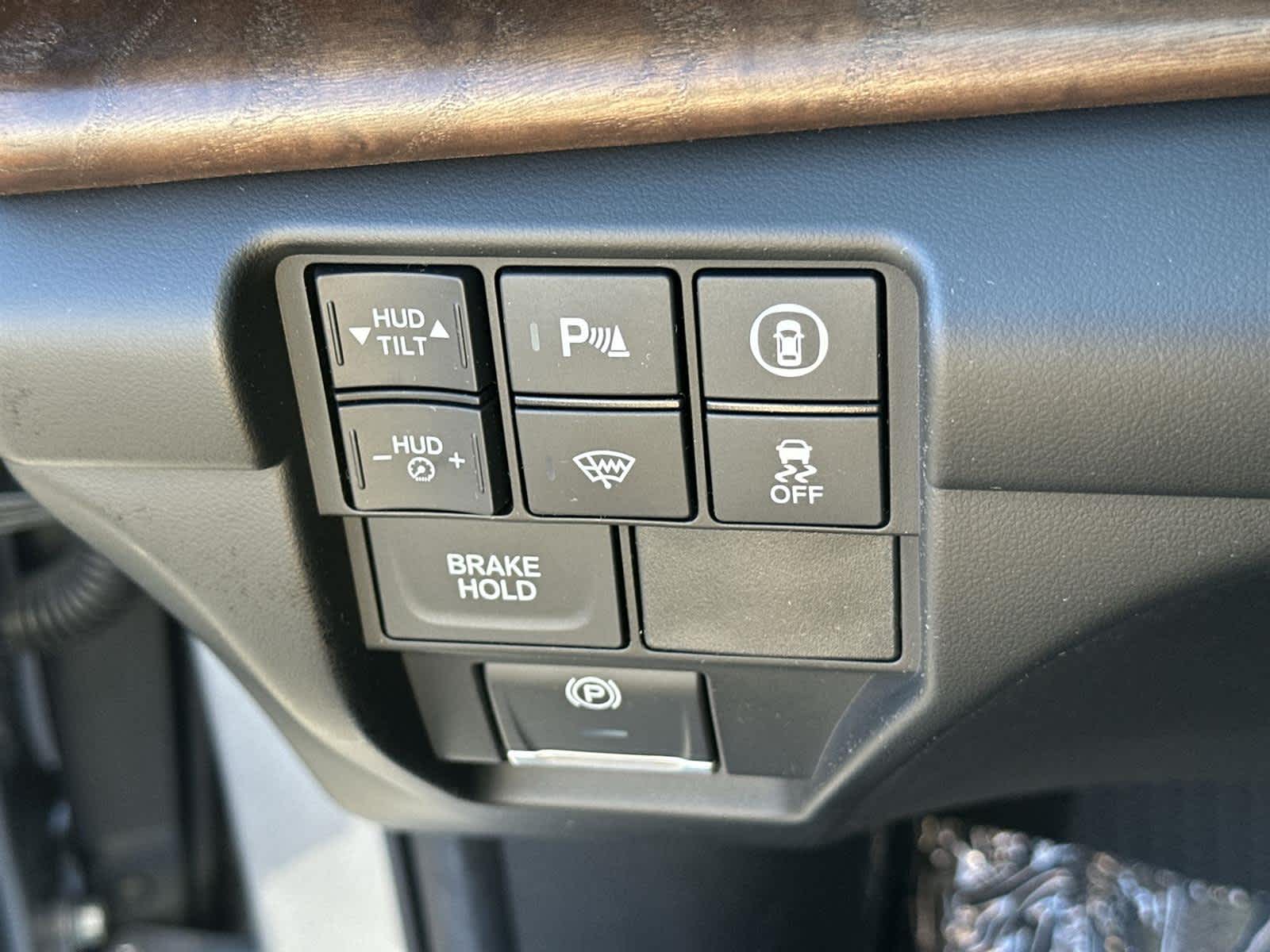 Thumbnail: 2024 Acura RDX - 30