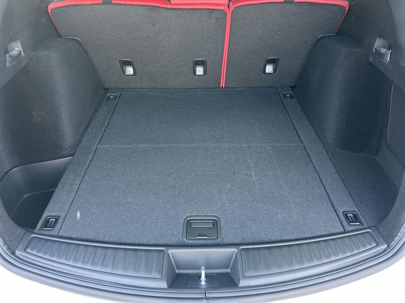 Thumbnail: 2026 Acura RDX - 20