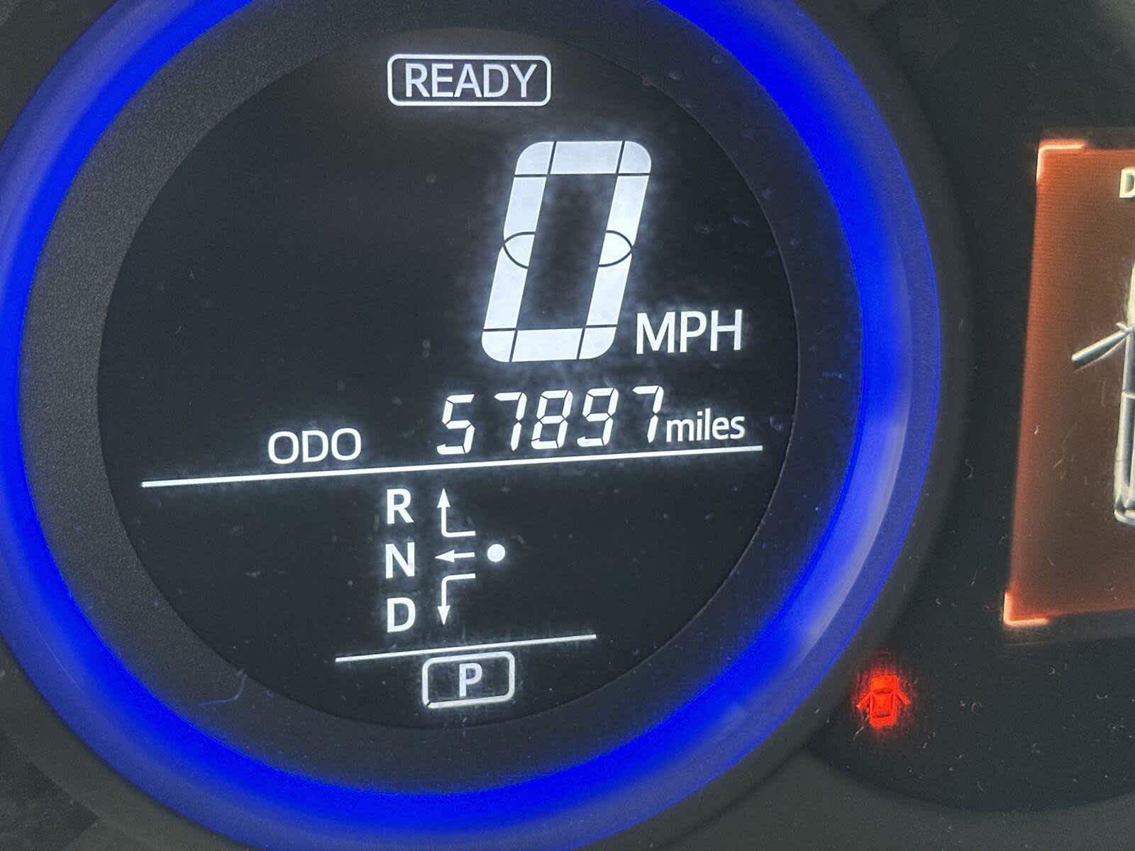 2012 Toyota RAV4 EV 19