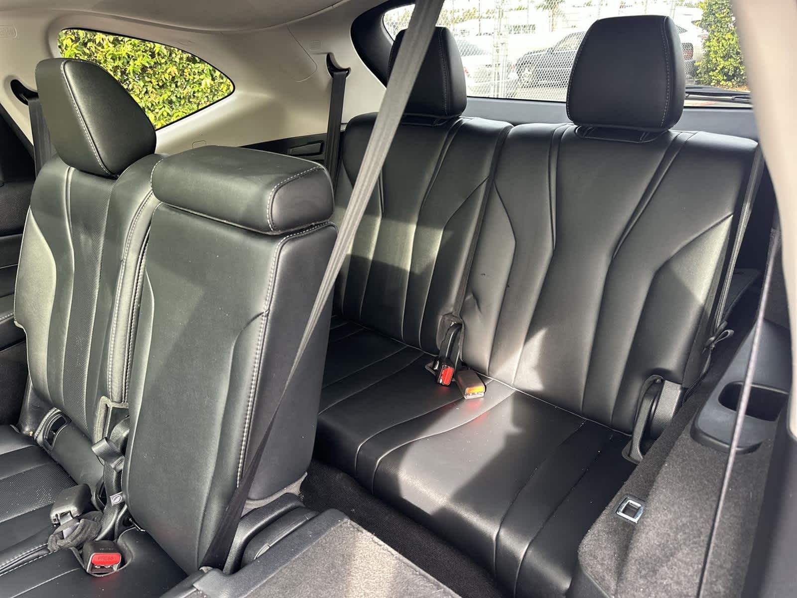 Thumbnail: 2024 Acura MDX - 32