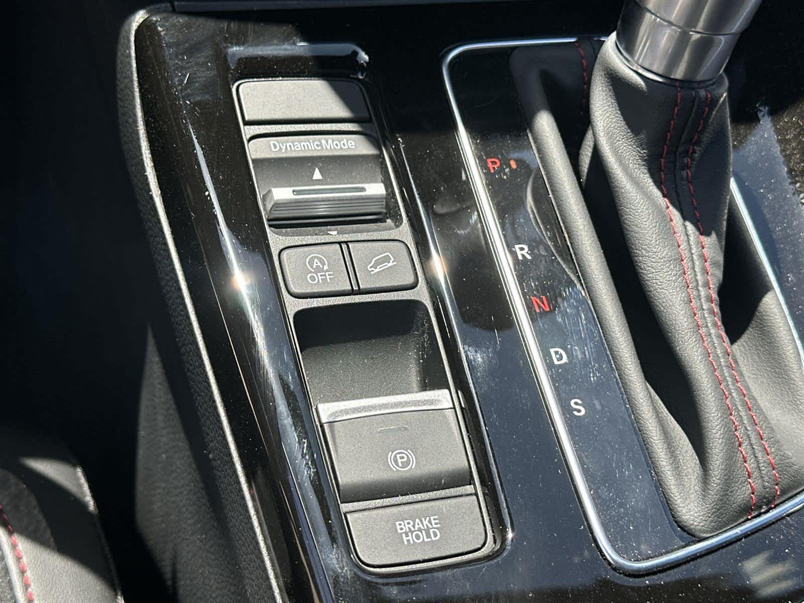 Thumbnail: 2025 Acura ADX - 26