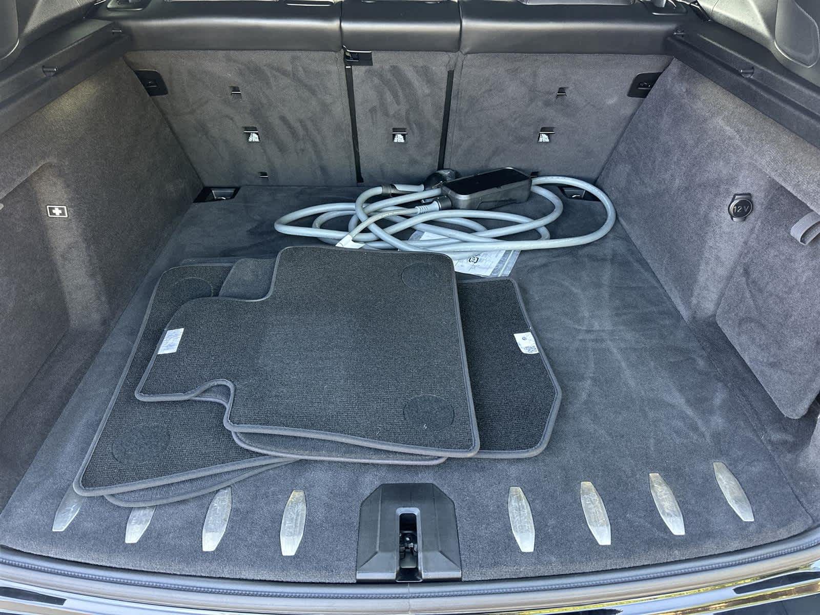 Thumbnail: 2024 BMW XM - 20