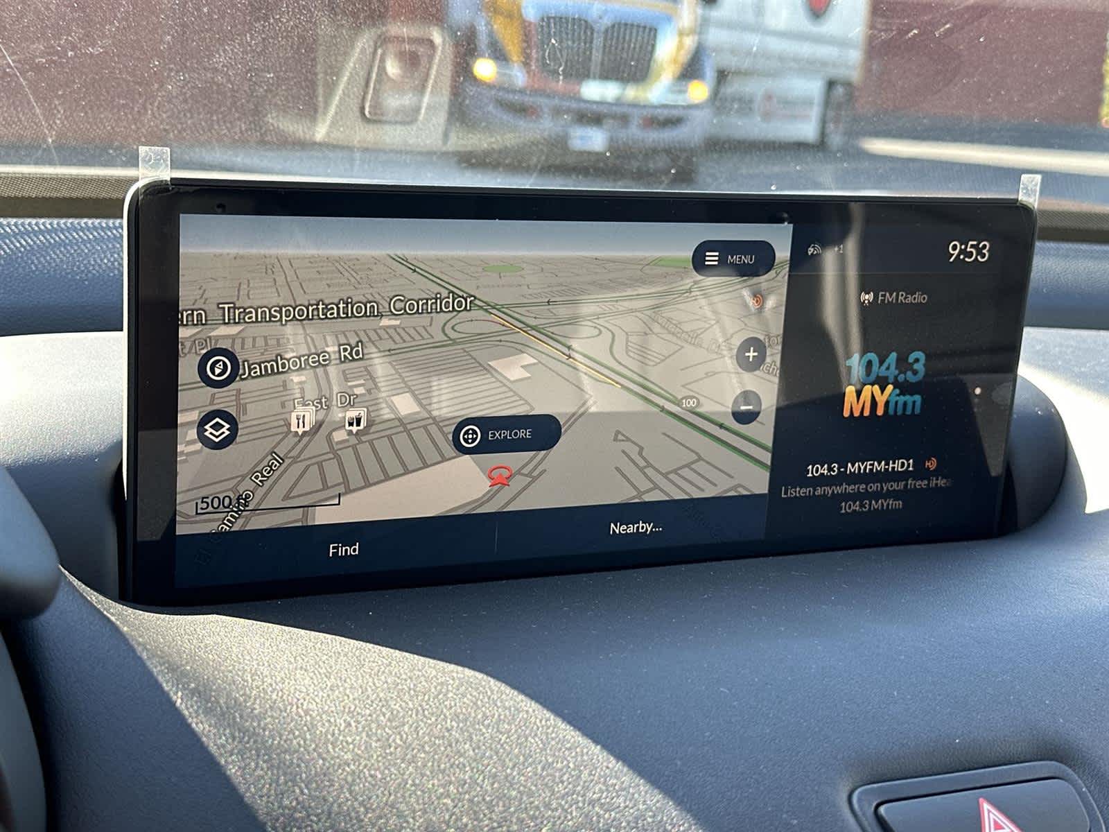 Thumbnail: 2025 Acura TLX - 17