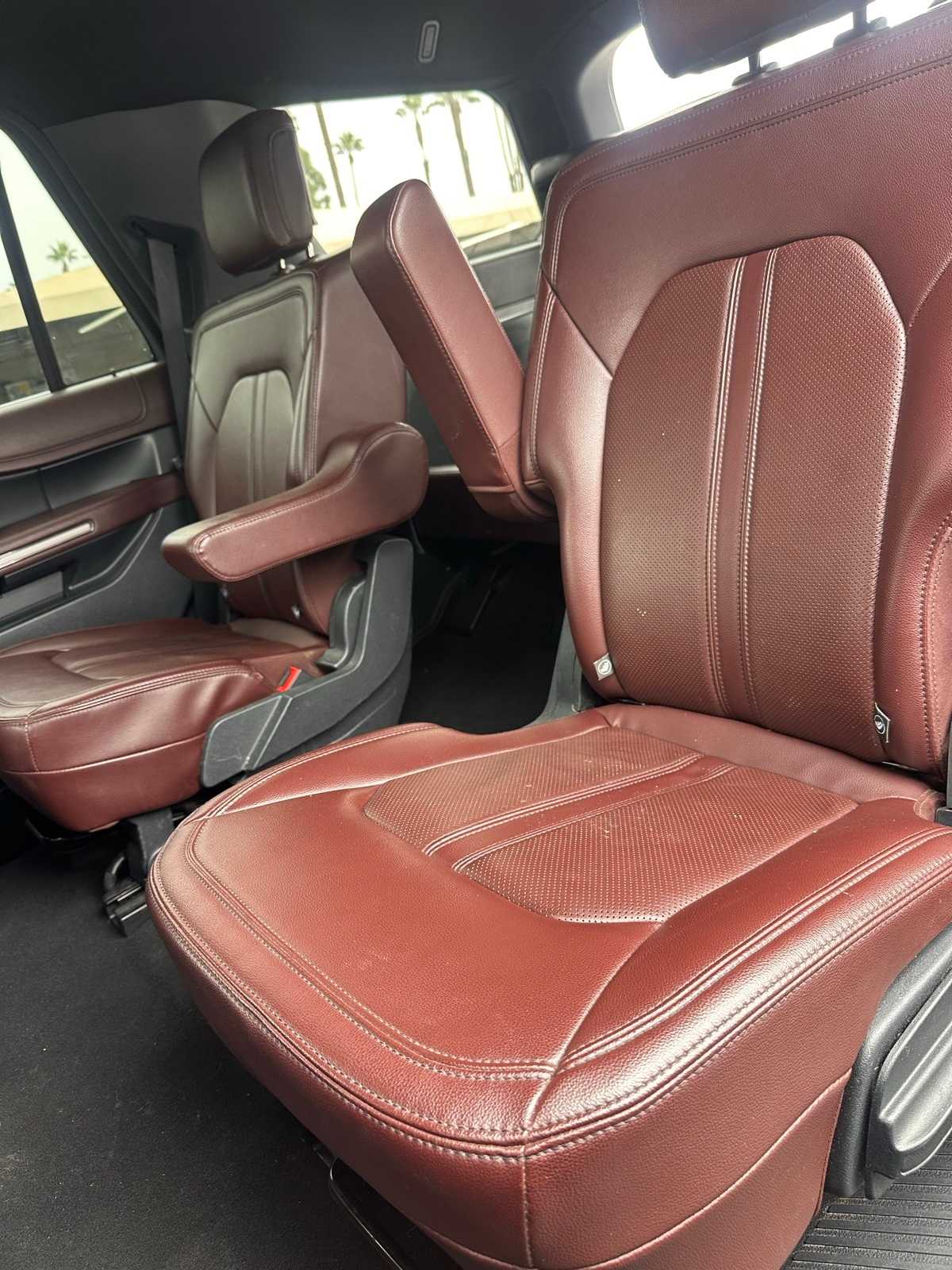 Thumbnail: 2024 Ford Expedition - 12