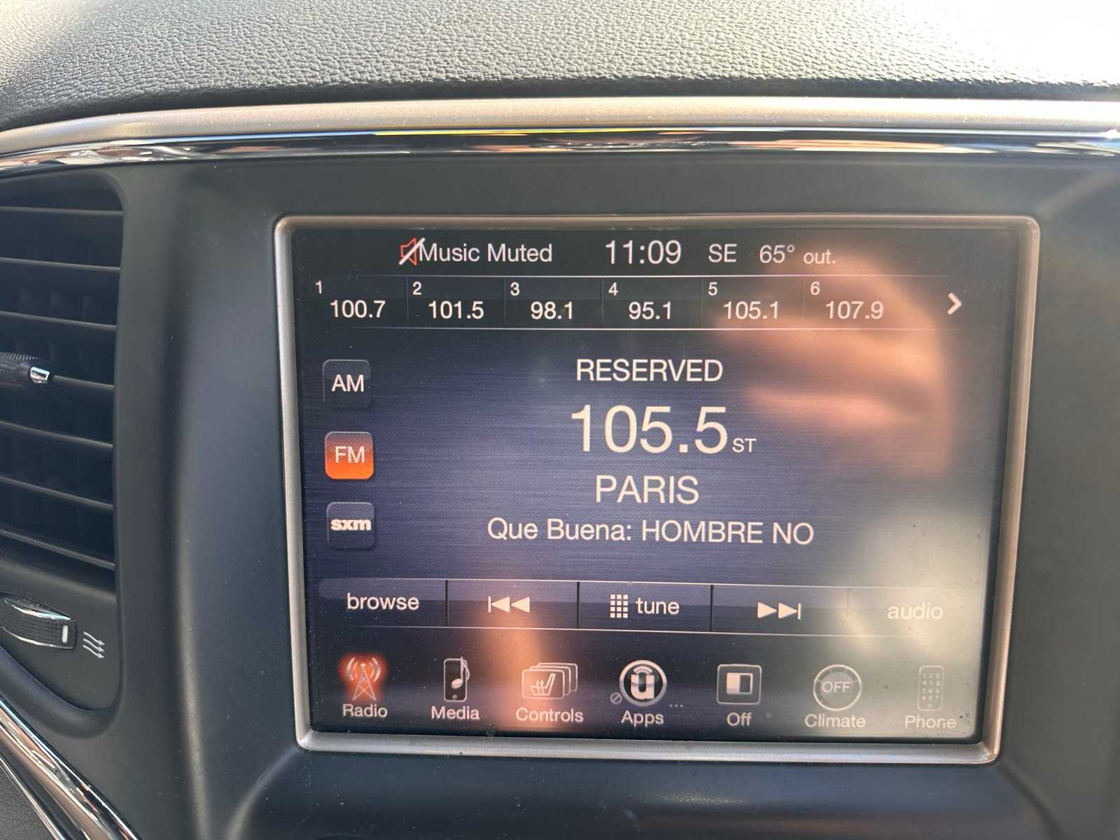 Thumbnail: 2016 Jeep Grand Cherokee - 15