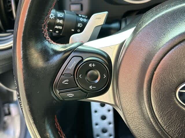 Thumbnail: 2018 Subaru BRZ - 24